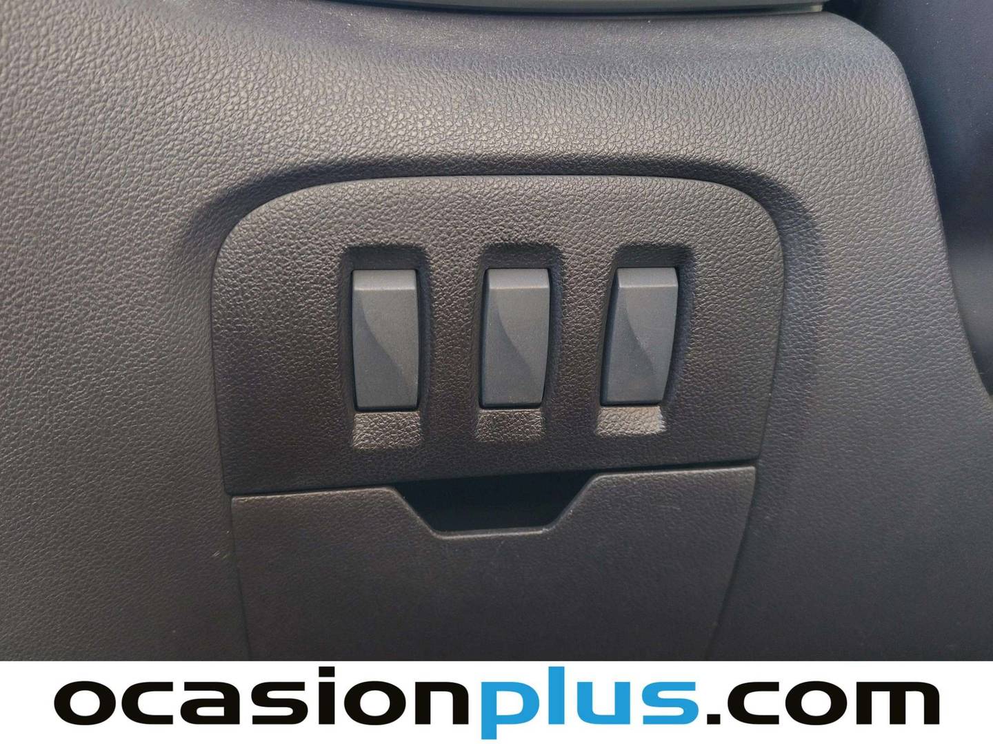 Foto Renault Espace Renault Espace Limited Blue dCi (160CV) EDC 7 Plazas