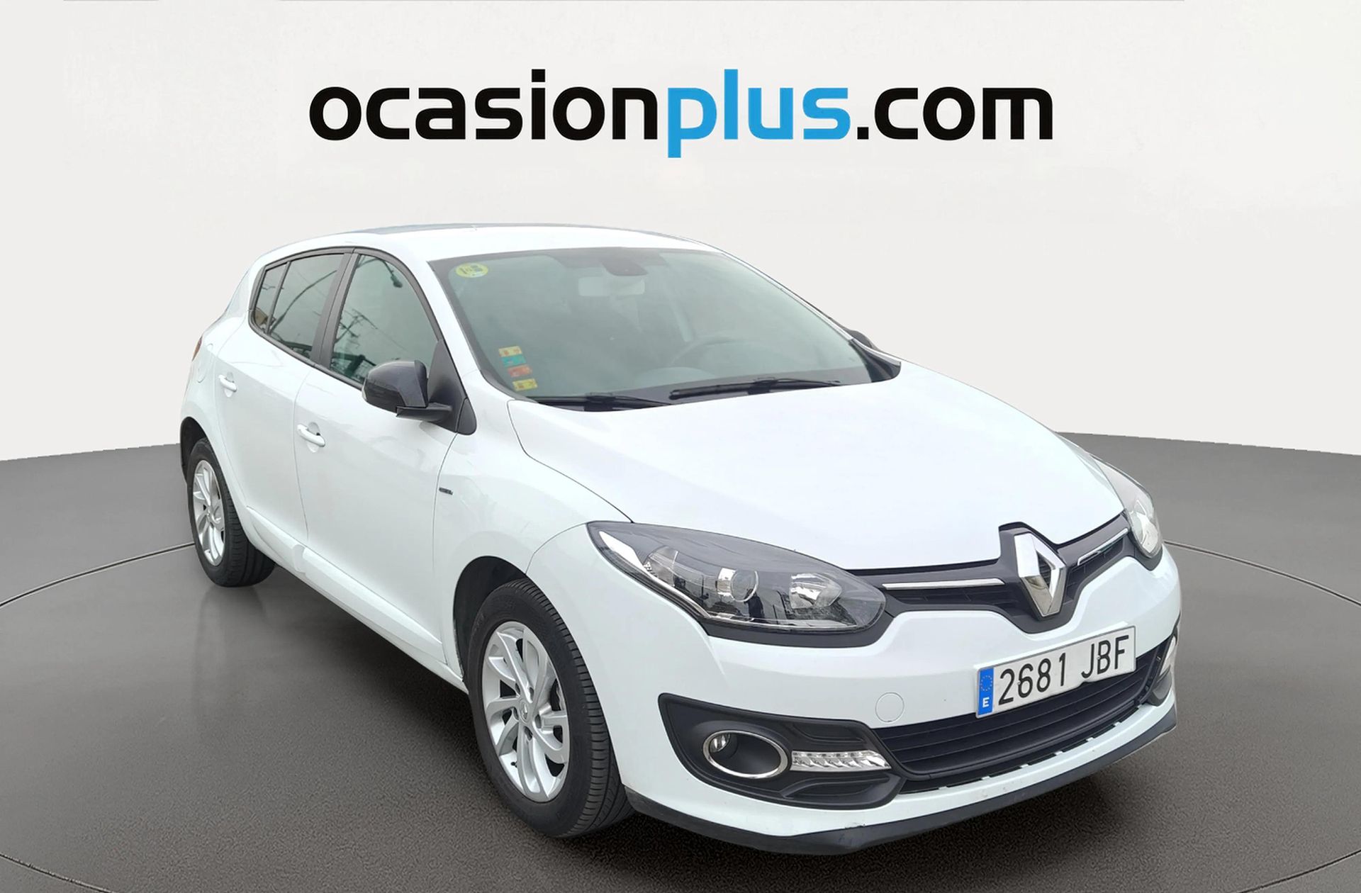 Renault Mégane Limited dCi - foto 2