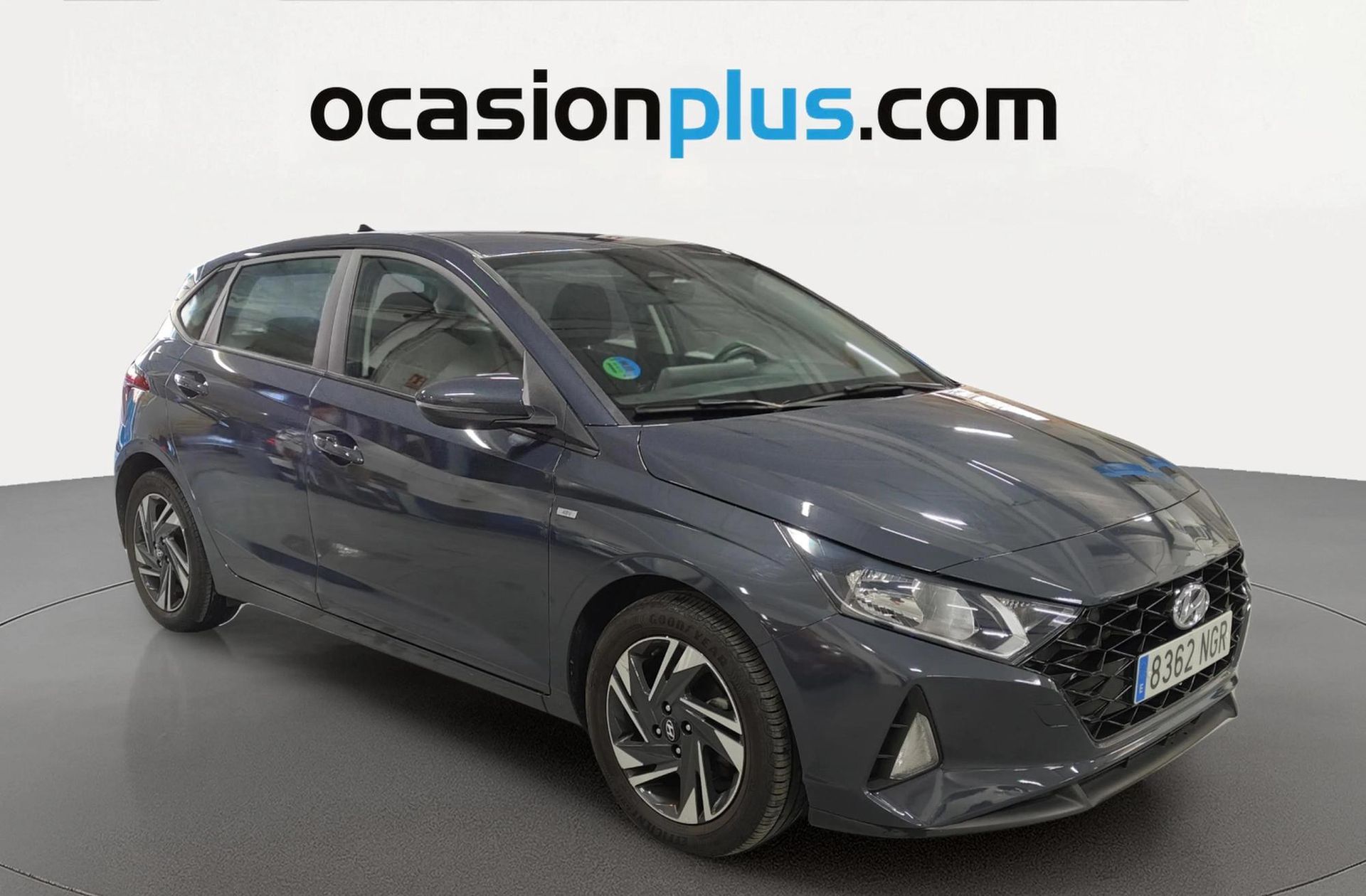Hyundai i20 1.0 T-GDi 48V Klass - foto 2