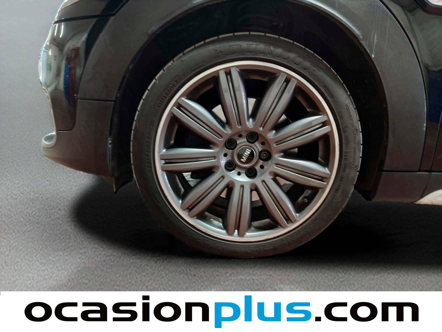 Mini Countryman MINI MINI Countryman Cooper S (192 CV) 2017