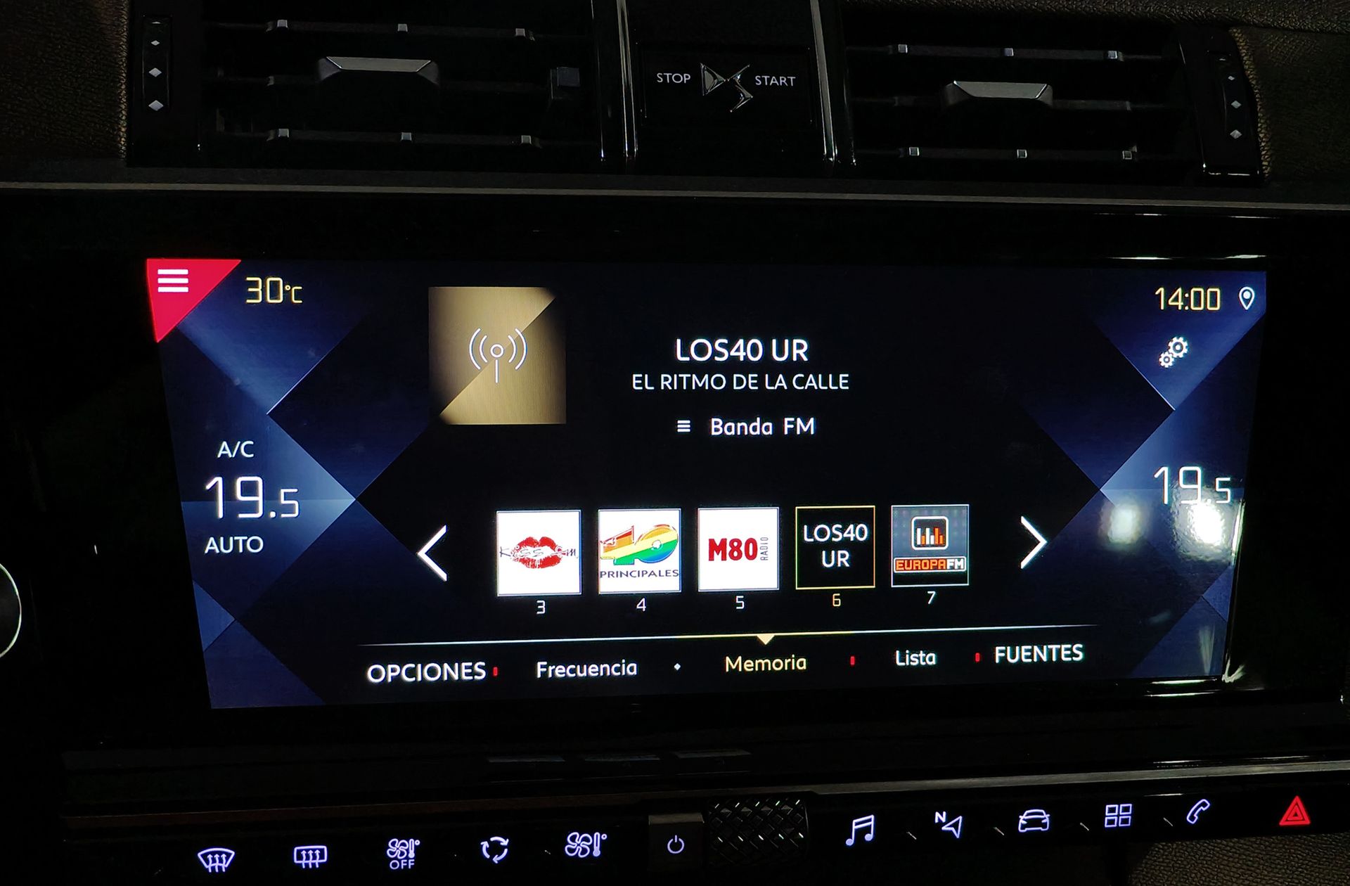 DS 7 Crossback BlueHDi 130 Be Chic - foto 33