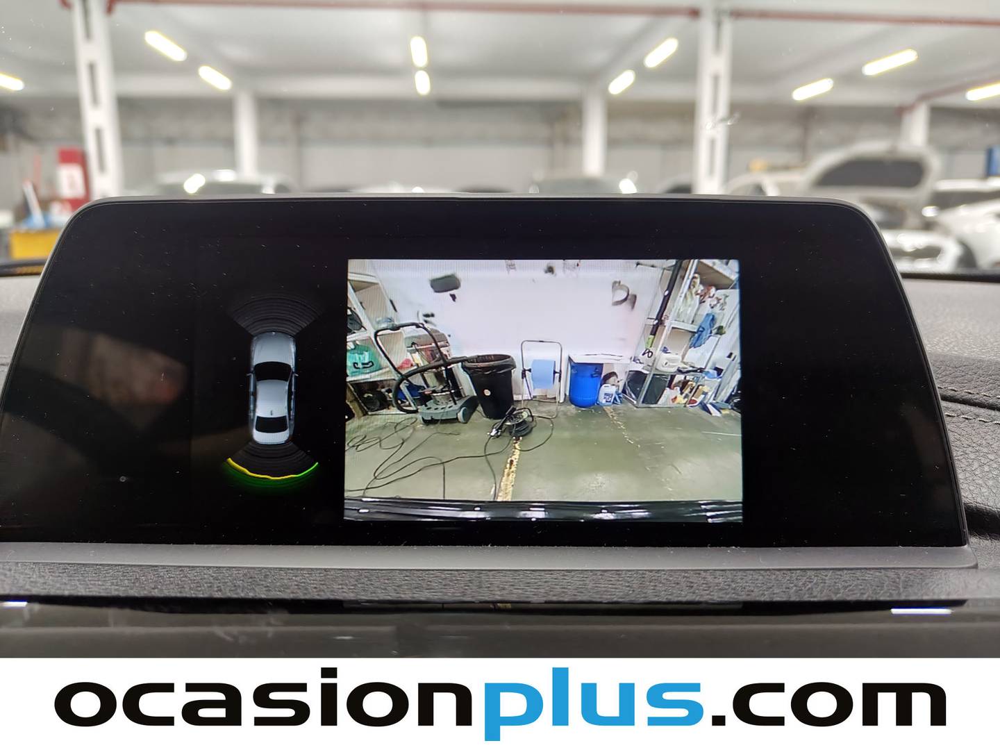 Acabados BMW Serie 3 BMW Serie 3 318d Business (150 CV)