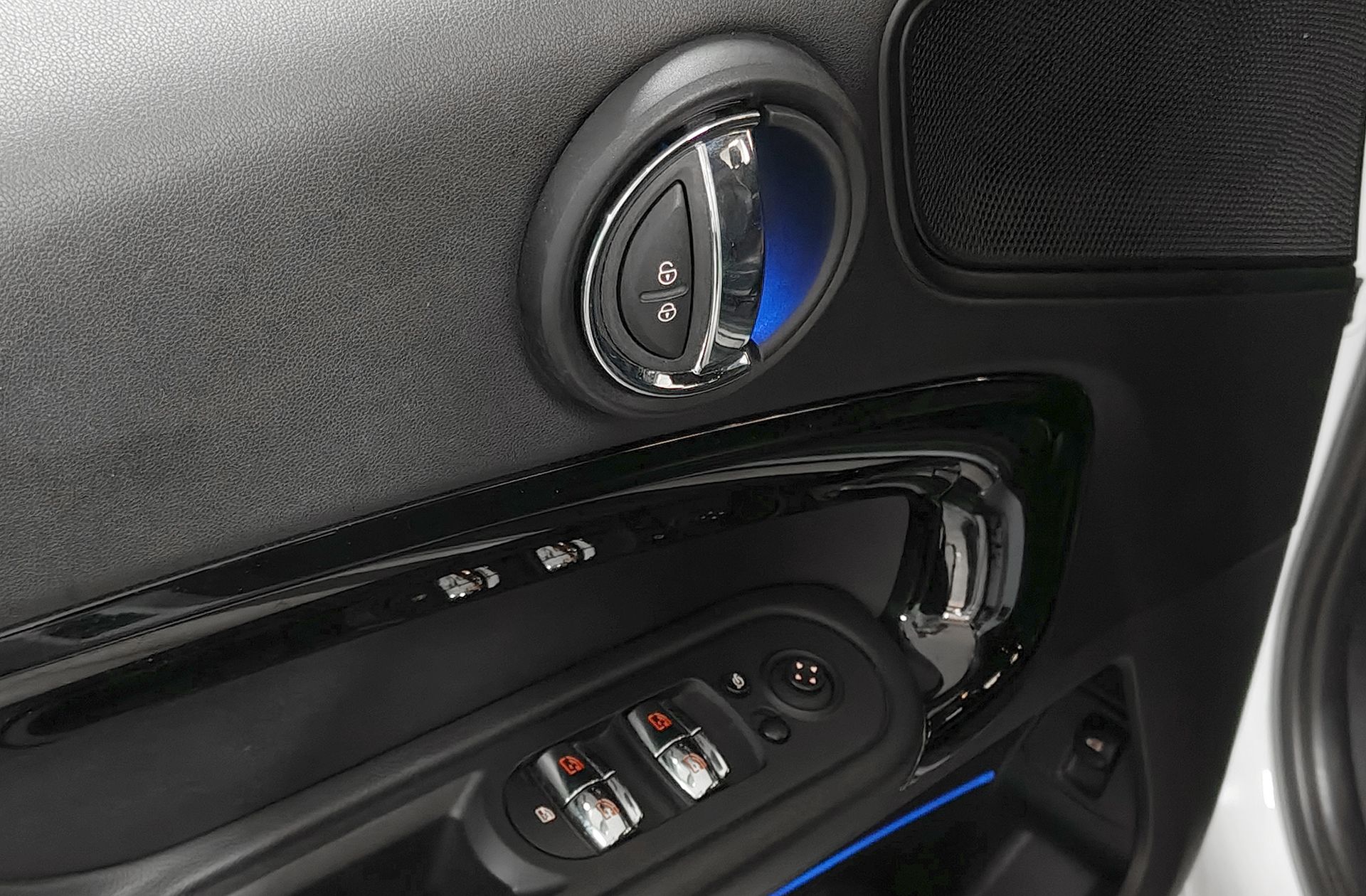 MINI Countryman Cooper D - foto 40