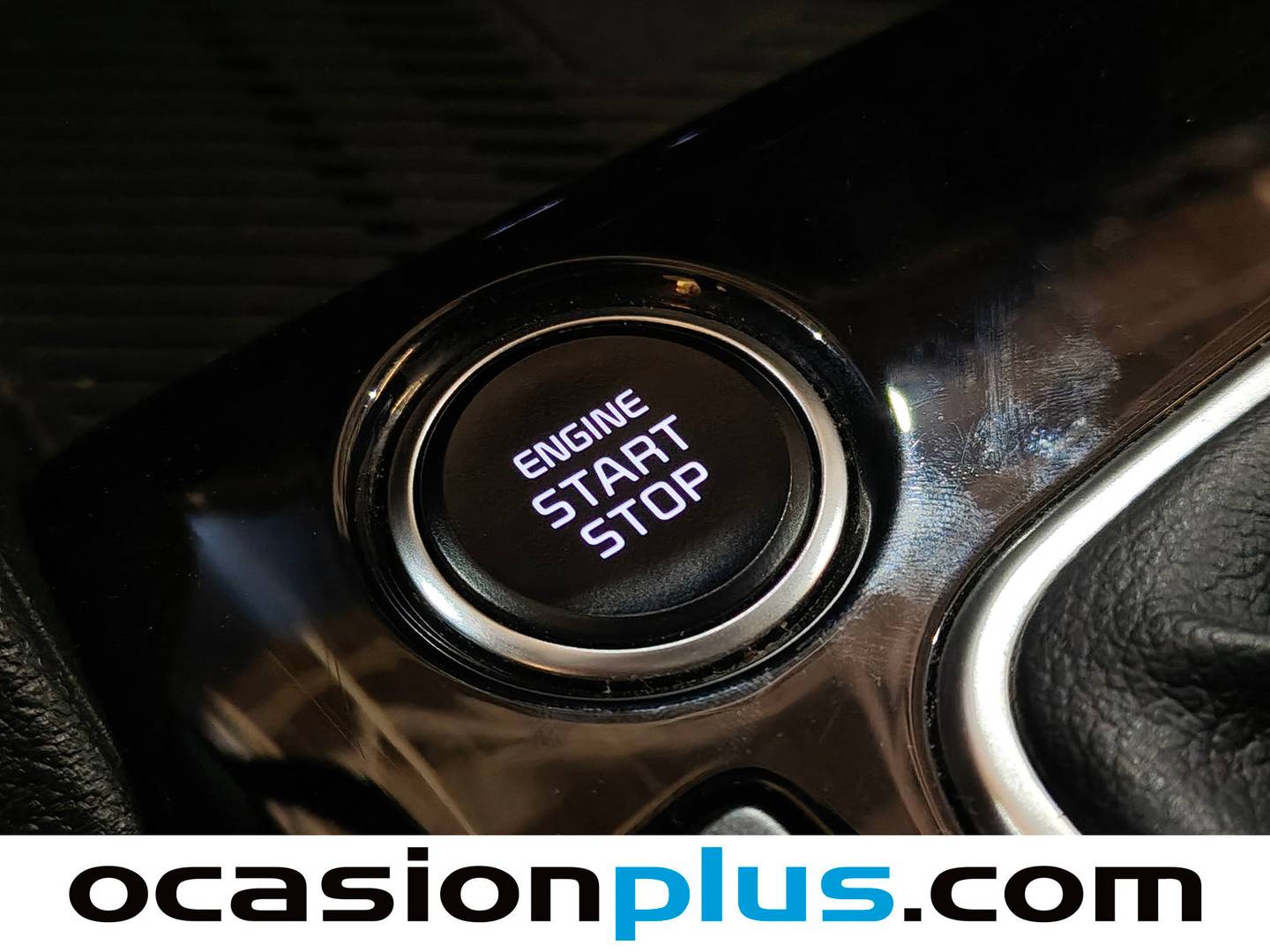 Paquetes del KIA Sportage KIA Sportage 1.6 T-GDi MHEV Tech 4x2 (150 CV)