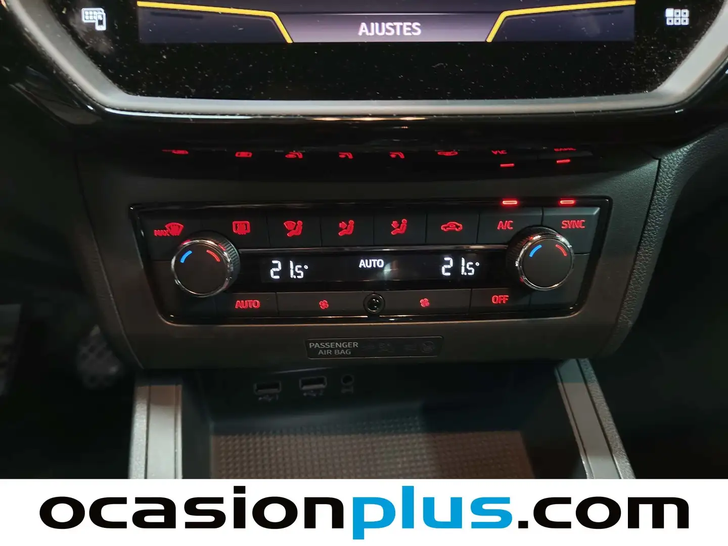 Foto Seat Ibiza SEAT Ibiza 1.0 TGI GNC S&S FR Eco Plus (90 CV)