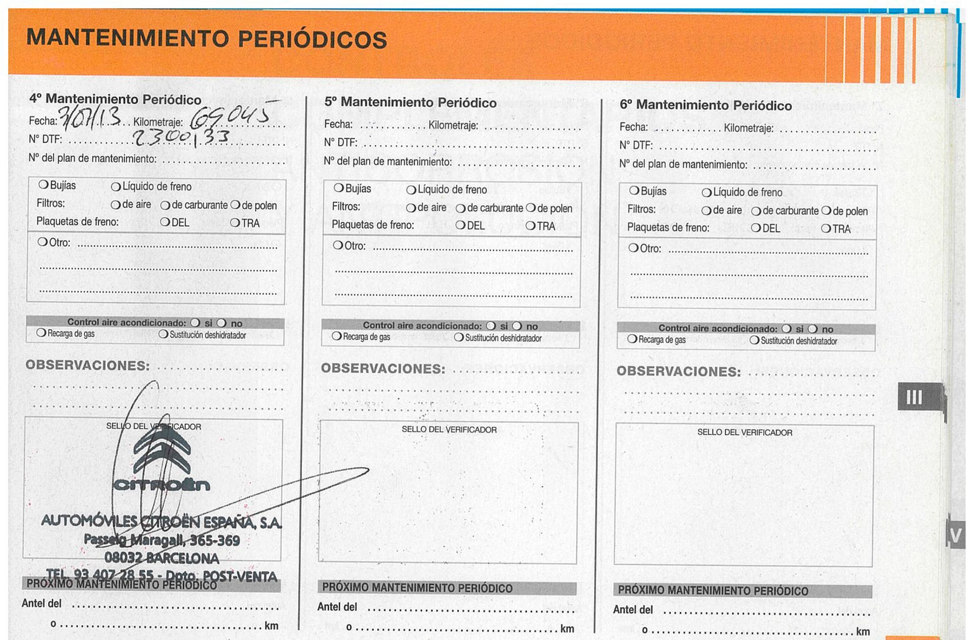 Citroën C3 1.4 Furio - foto 16