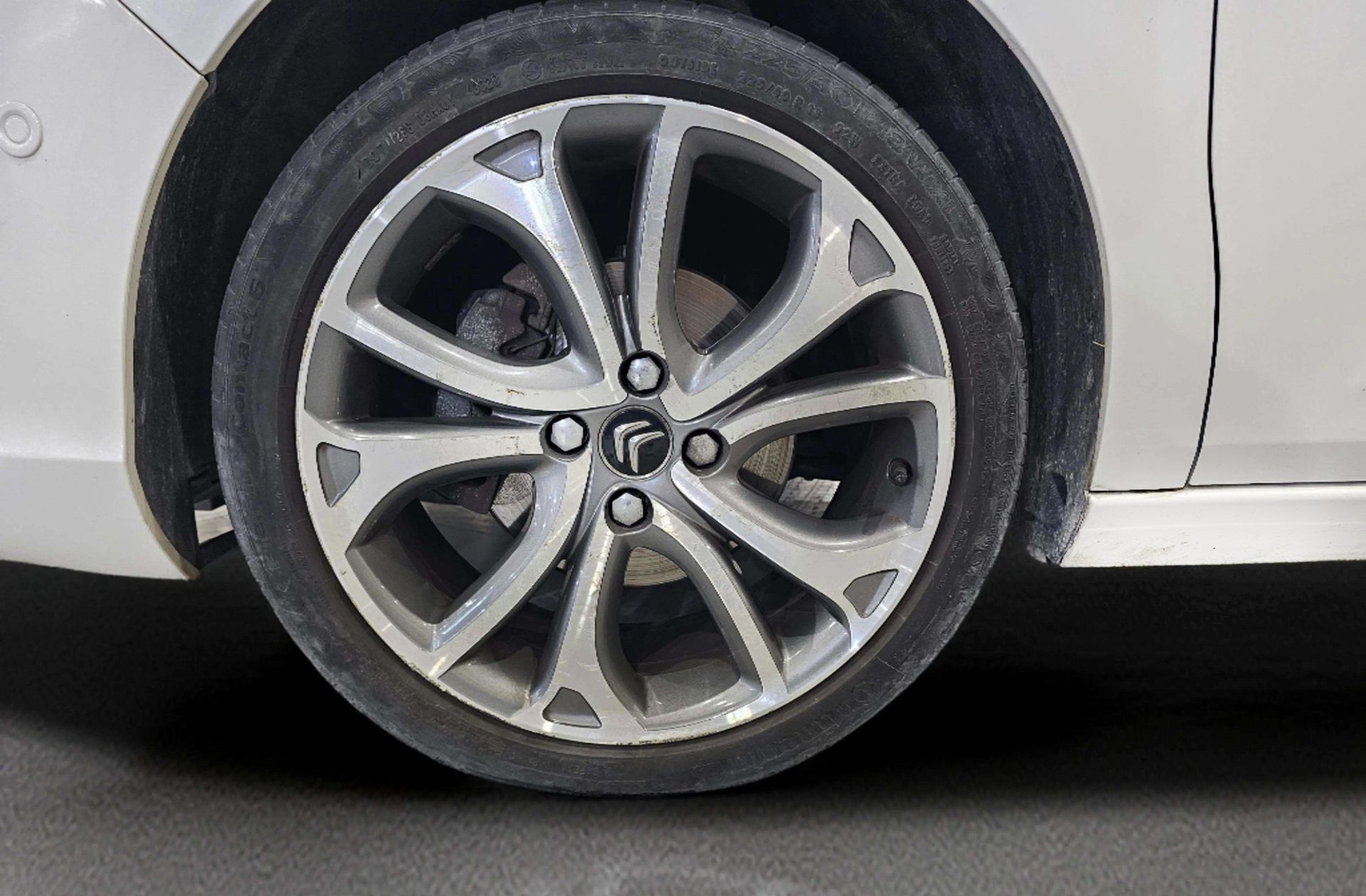 Citroën C4 BlueHDi 120 Shine - foto 40