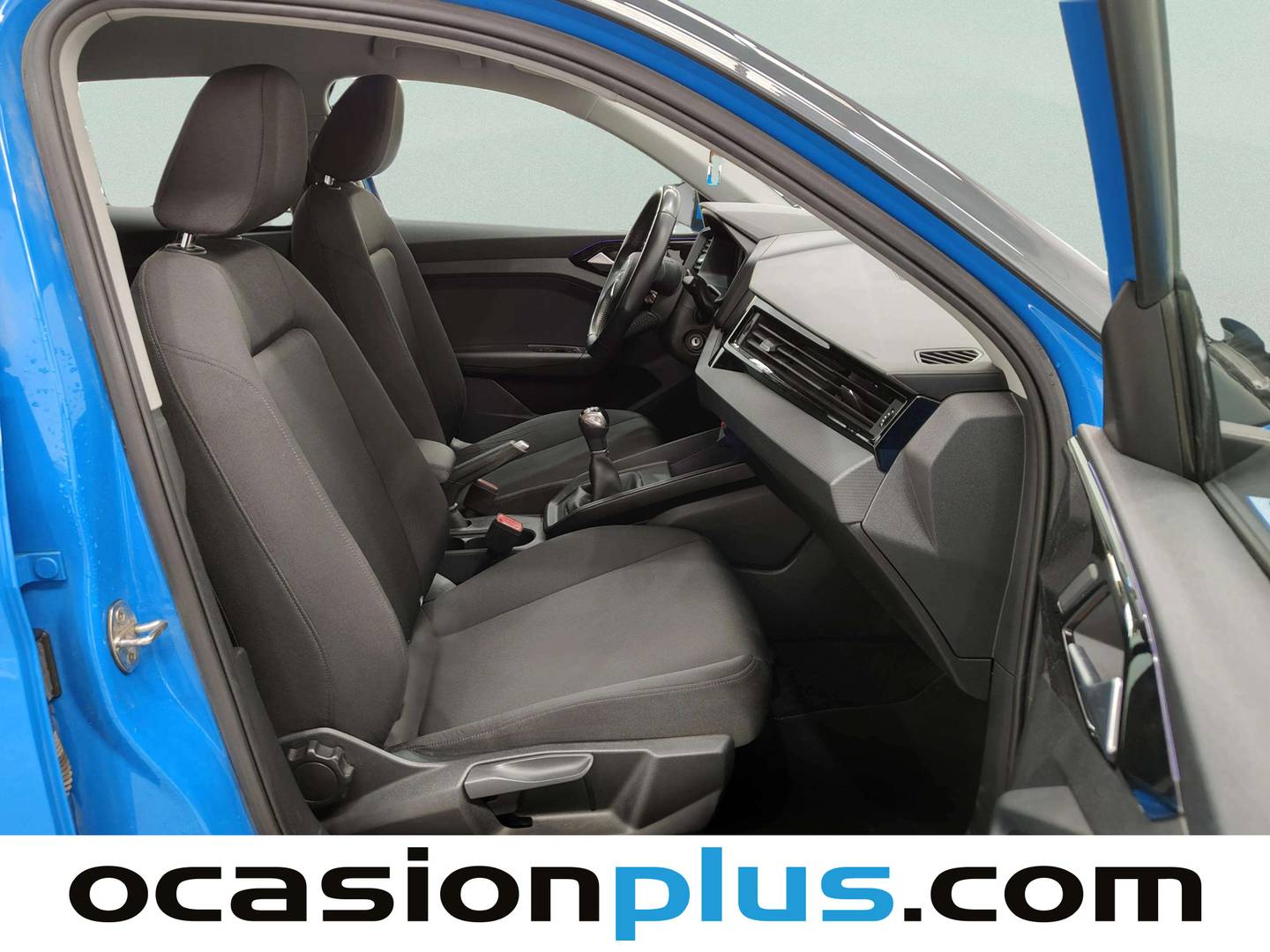Audi A1 Audi A1 Sportback S line 30 TFSI (116 CV) 2019