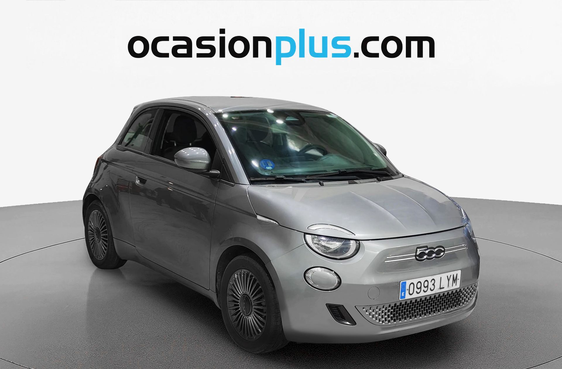 Fiat 500 Eléctrico Icon Hb 320km - foto 2