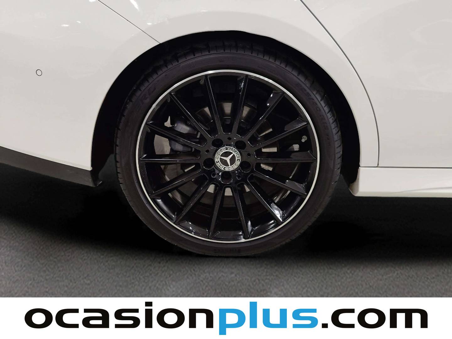 Mercedes CLA Mercedes-Benz CLA Shooting Brake 200 (163 CV) Pack AMG 163cv