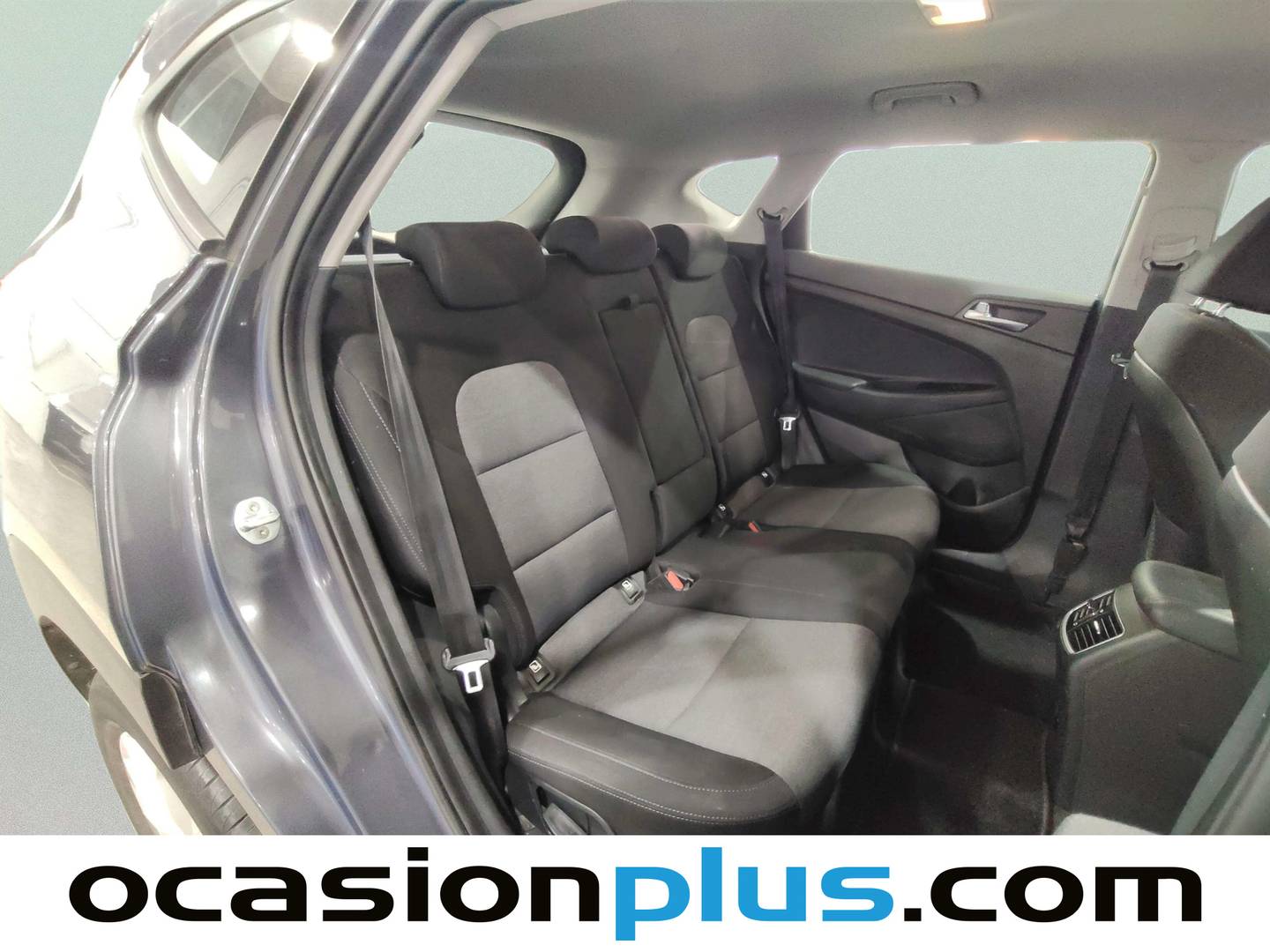 Hyundai Tucson Hyundai Tucson 1.6 GDI Klass 4x2 (132 CV) al mejor precio