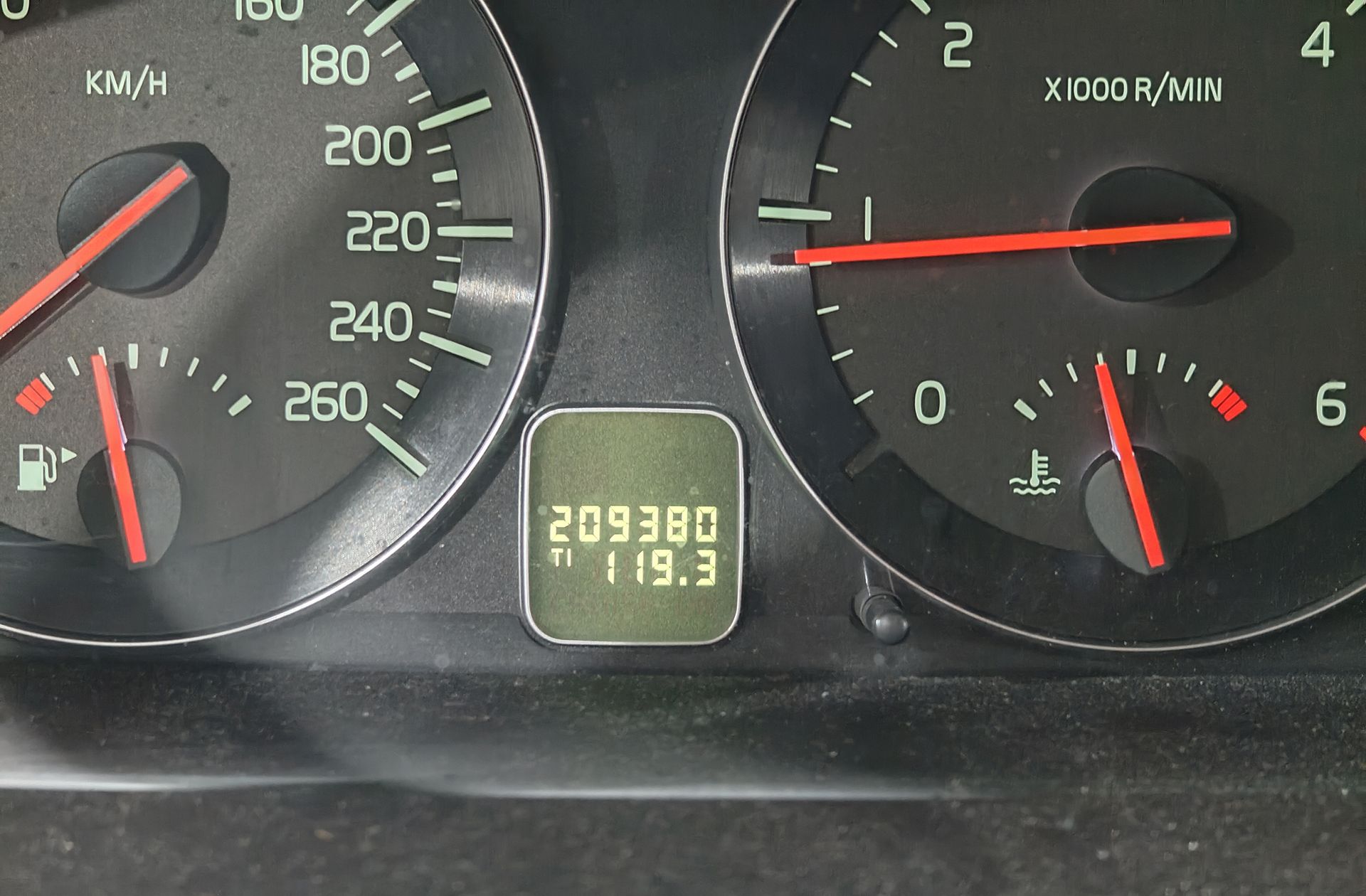 Volvo C30 1.6 Drive Kinetic - foto 9