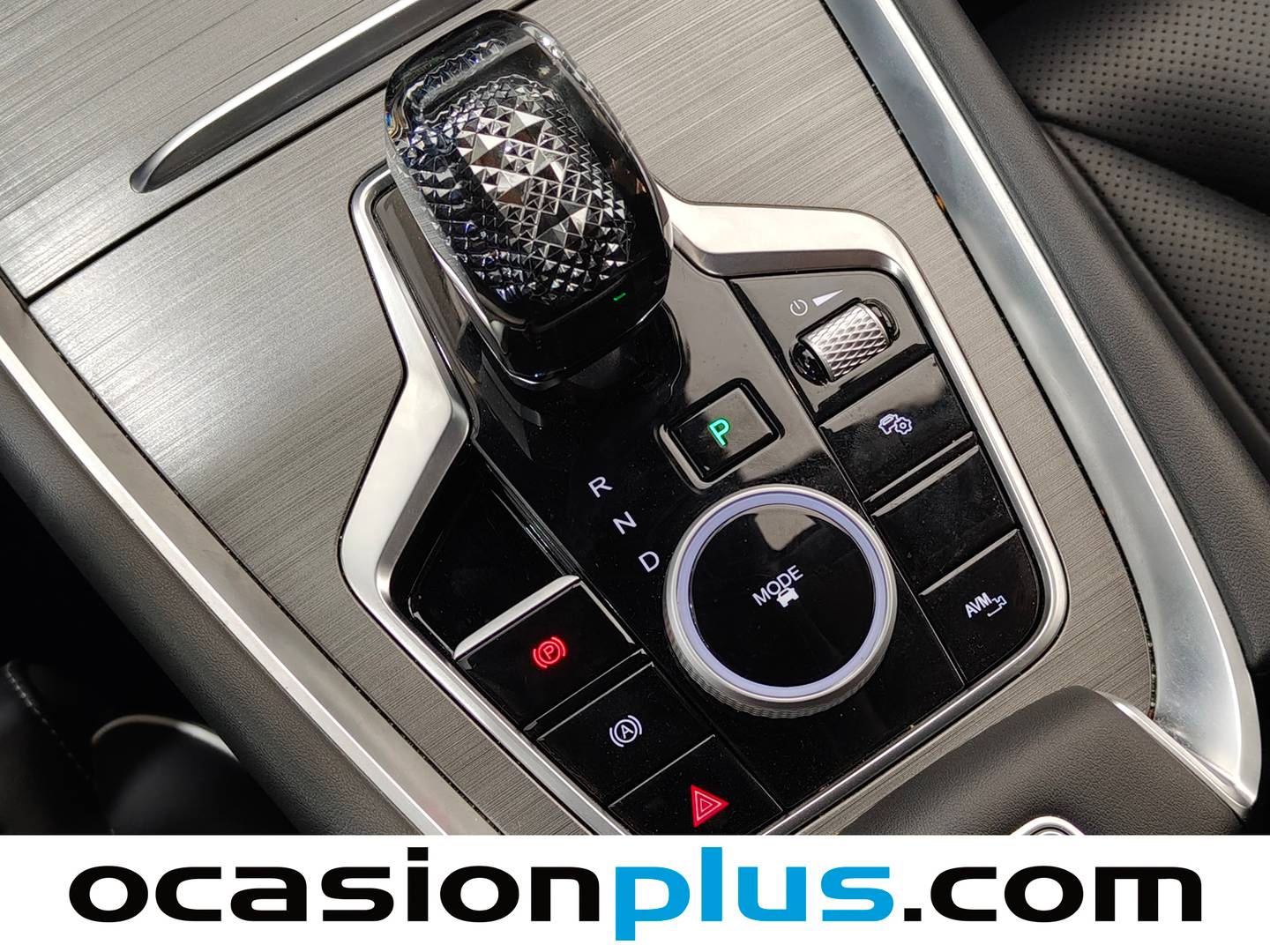 EBRO S700 EBRO S700 1.6 TGDI Luxury 7 DCT (147 CV) de segunda mano