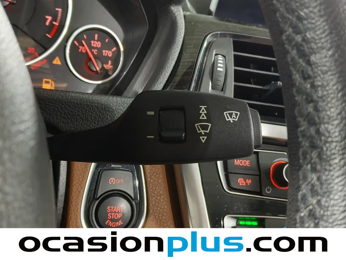 Foto BMW Serie 4 BMW Serie 4 420i Cabrio (184 CV) Luxury Line