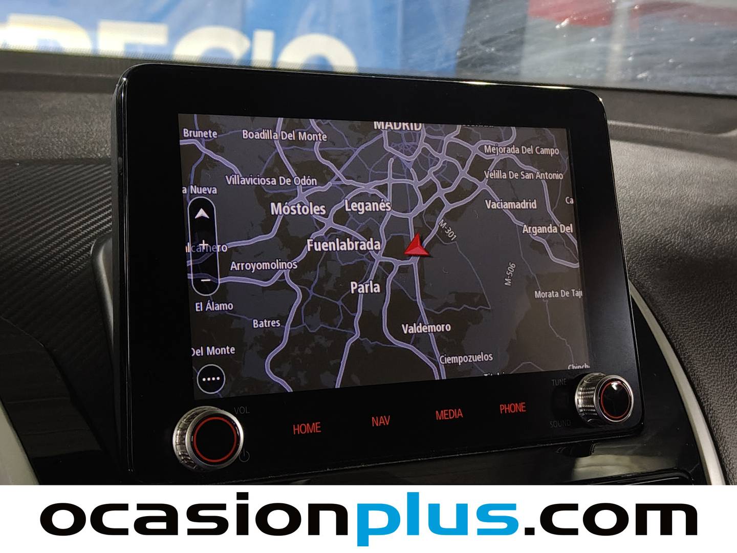 Foto Mitsubishi Eclipse Cross Mitsubishi Eclipse Cross 2.4 PHEV Kaiteki 4WD Auto (188 CV)