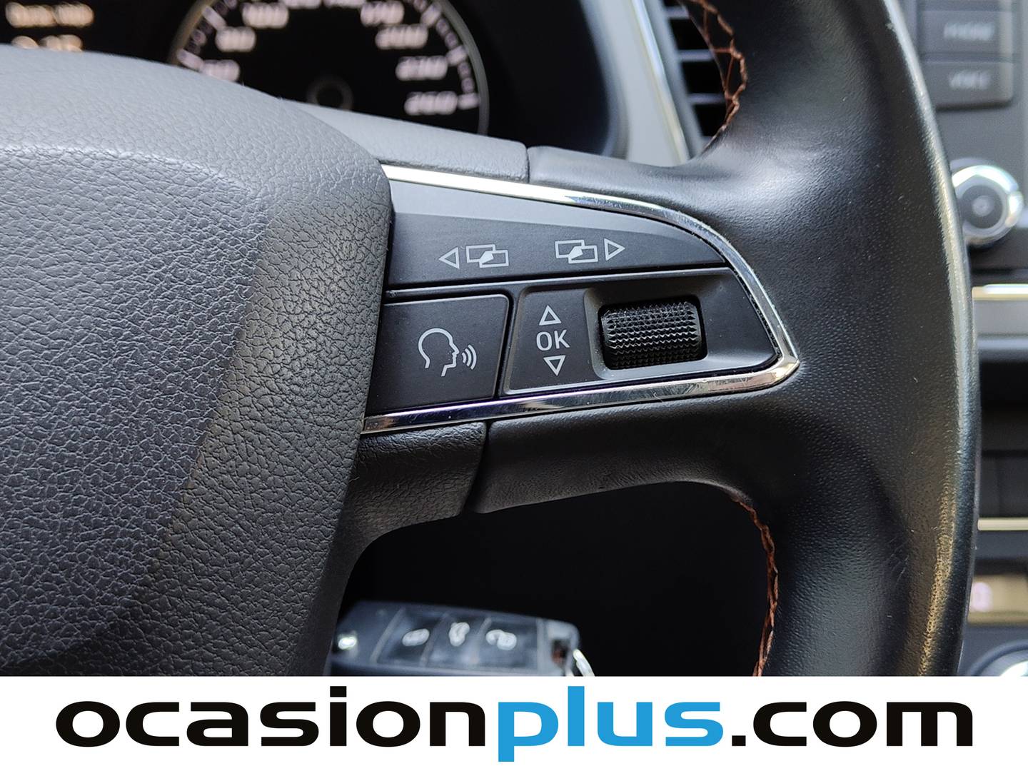 Seat León Seat Leon Xperience 2.0 TDI S&S X-perience 4Drive (150 CV) 2016