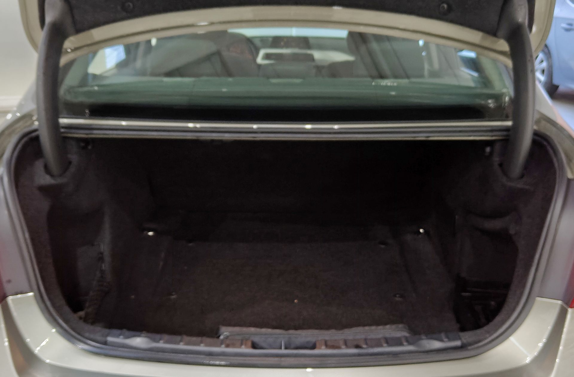 BMW Serie 3 318d - foto 15