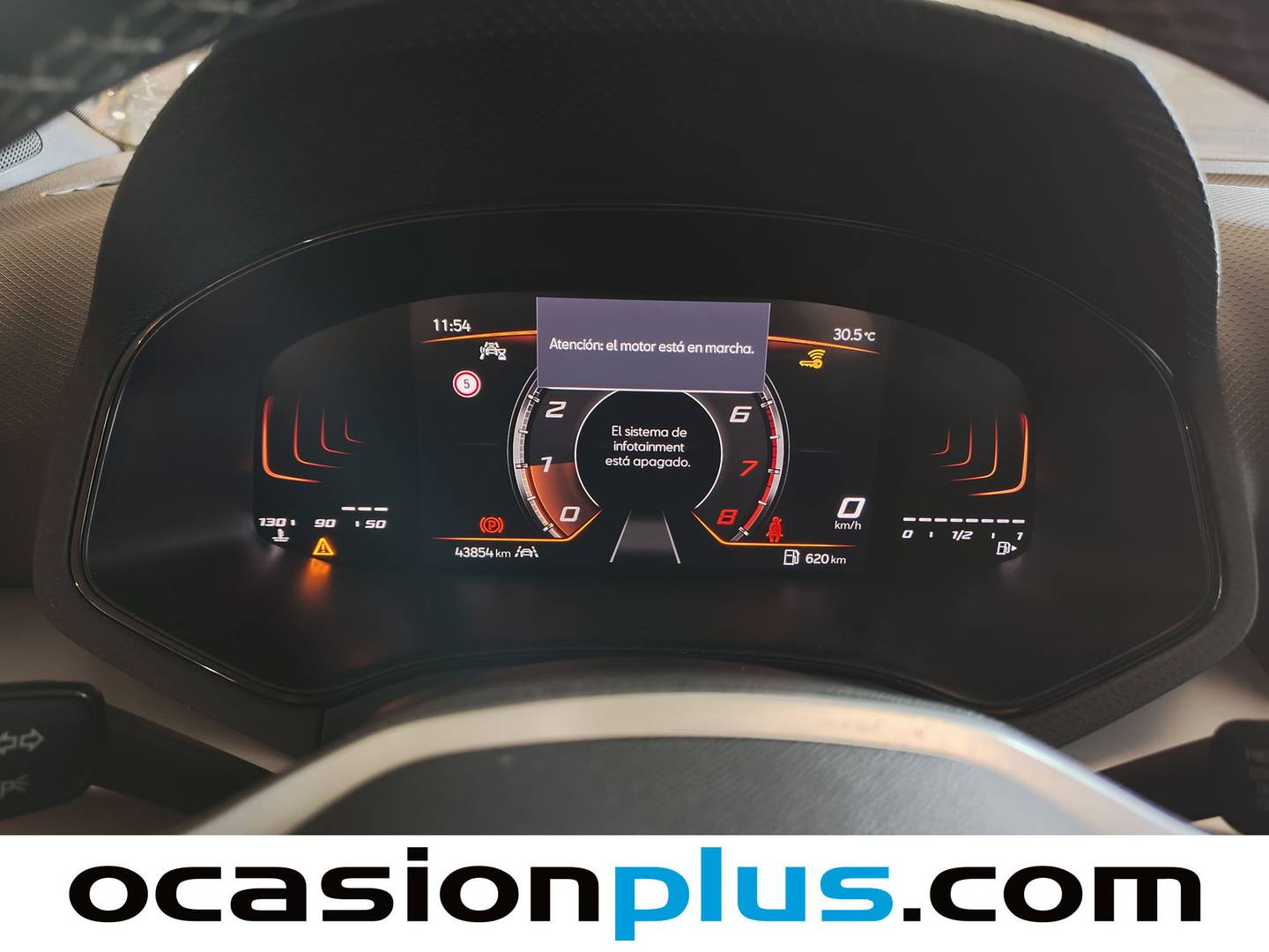 Seat Ibiza Seat Ibiza 1.0 TSI S&S Xcellence (115 CV) 2025