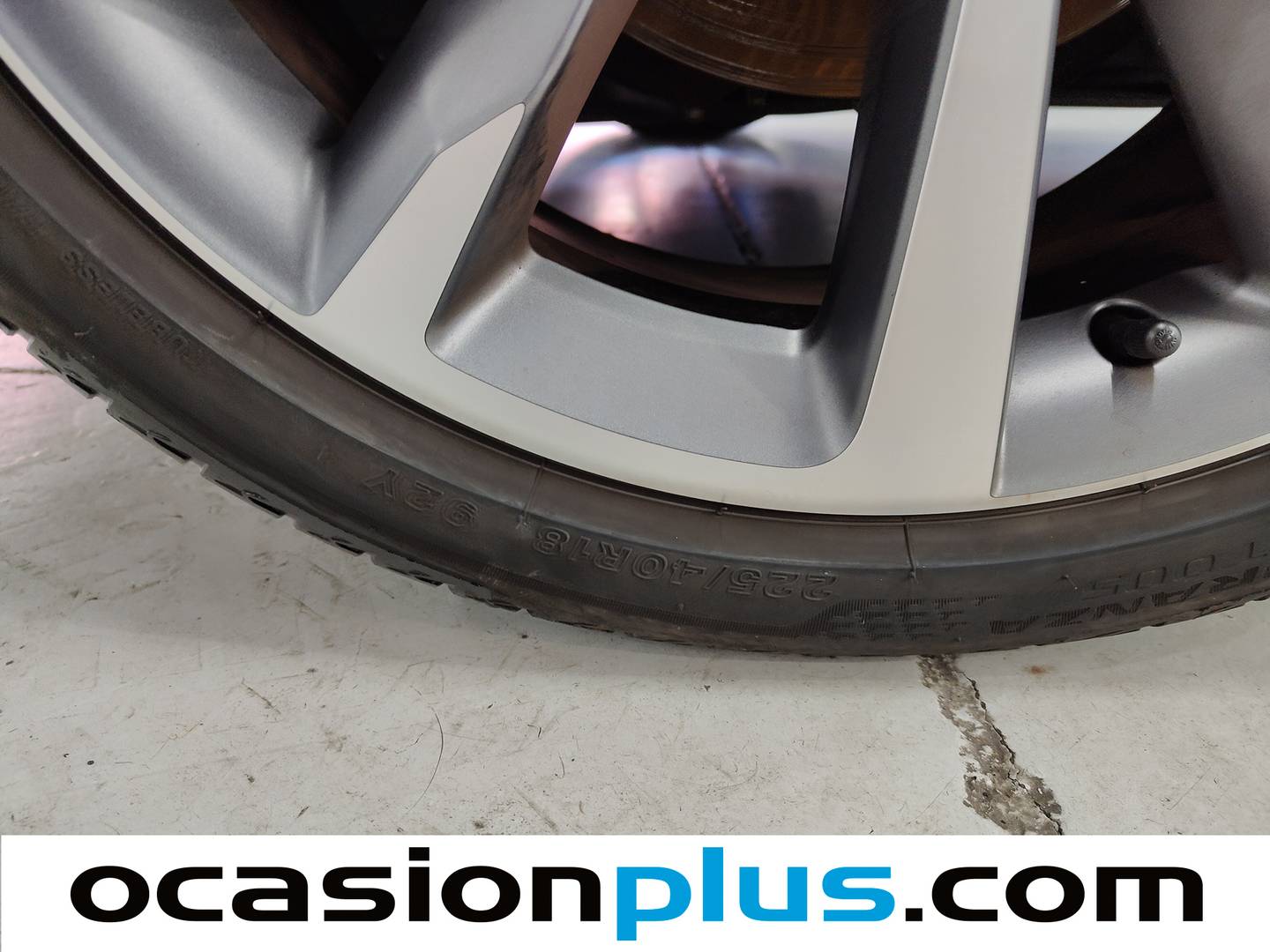 Seat León SEAT León 1.5 TSI S&S FR Special Edition (150 CV) de ocasión