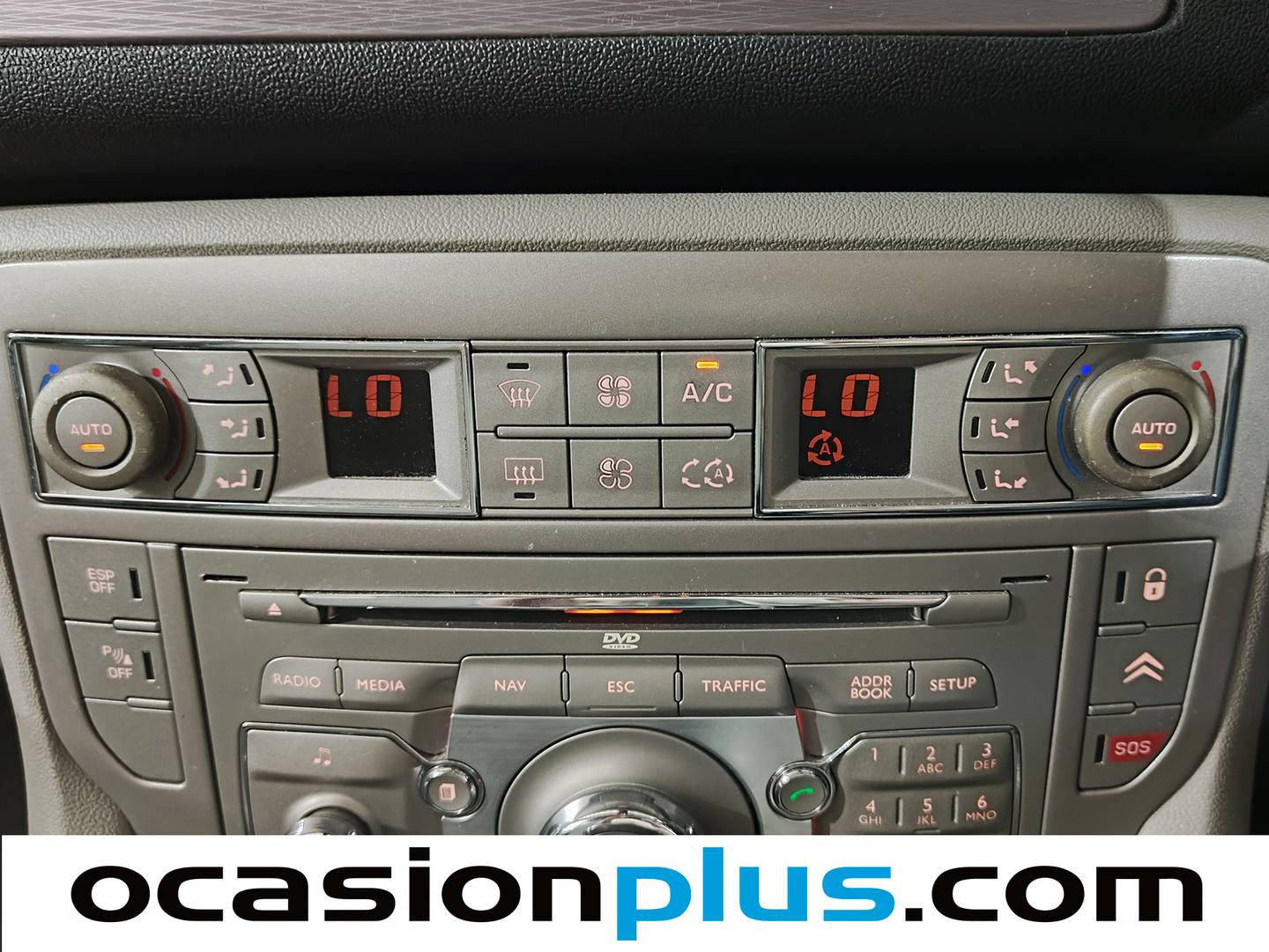 Citroën C5 Citroen C5 2.0 HDI FAP Exclusive CAS (136 CV) automático