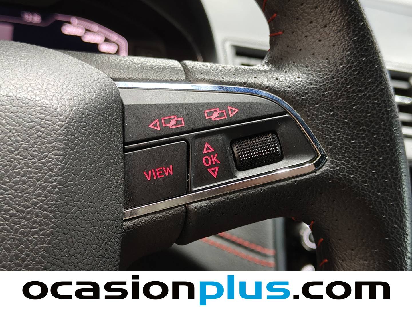 Foto Seat Arona SEAT Arona 1.0 TSI Ecomotive FR (115 CV)