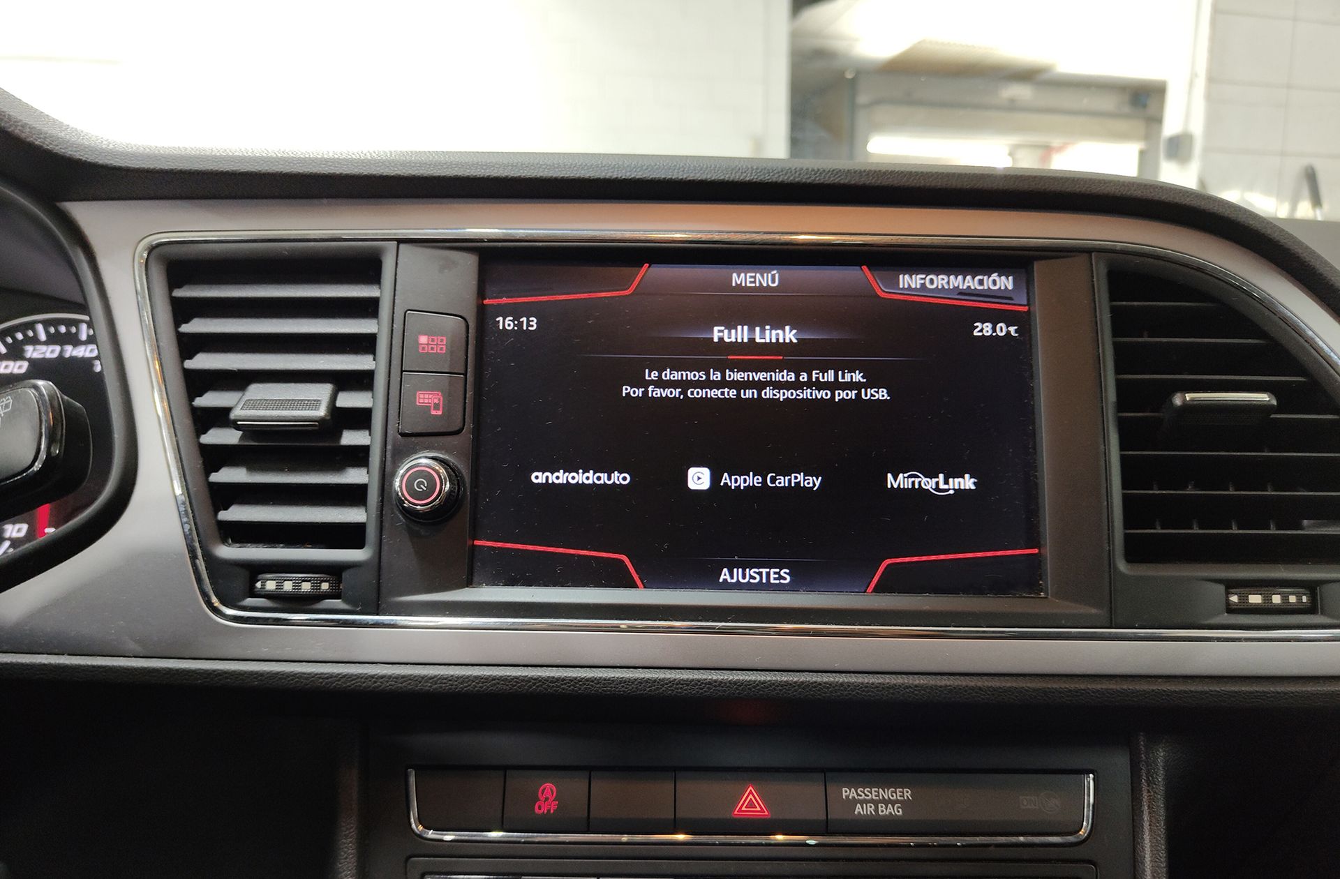 SEAT León 1.0 EcoTSI Style Visio Edition - foto 8