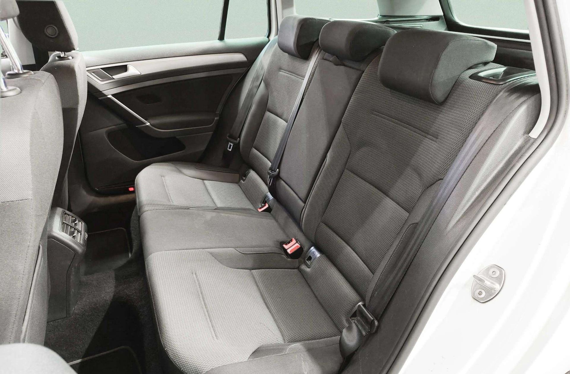 Volkswagen Golf Variant Variant Advance 1.6 TDI BMT - foto 11
