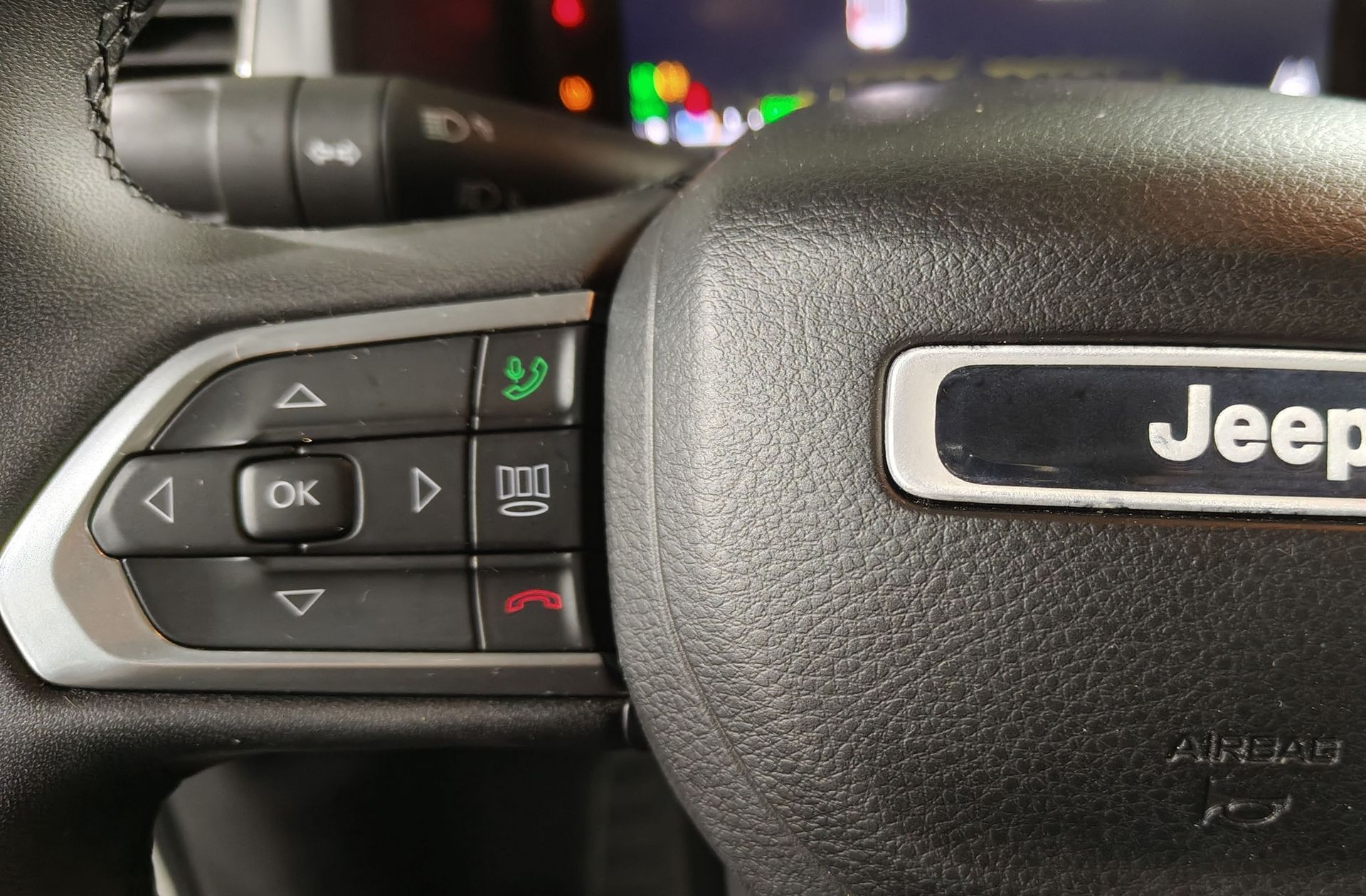 Jeep Renegade eHybrid 1.5 Limited ATX - foto 29