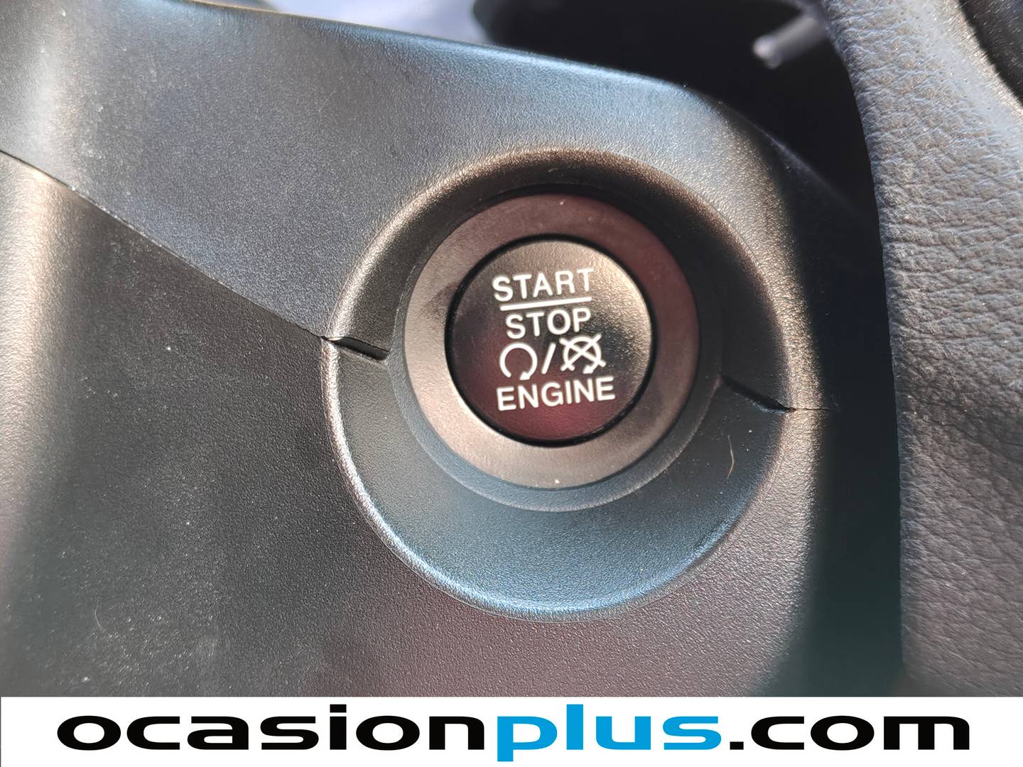 Jeep Compass Jeep Compass 1.4 Multiair Limited 4x2 (140 CV) manual