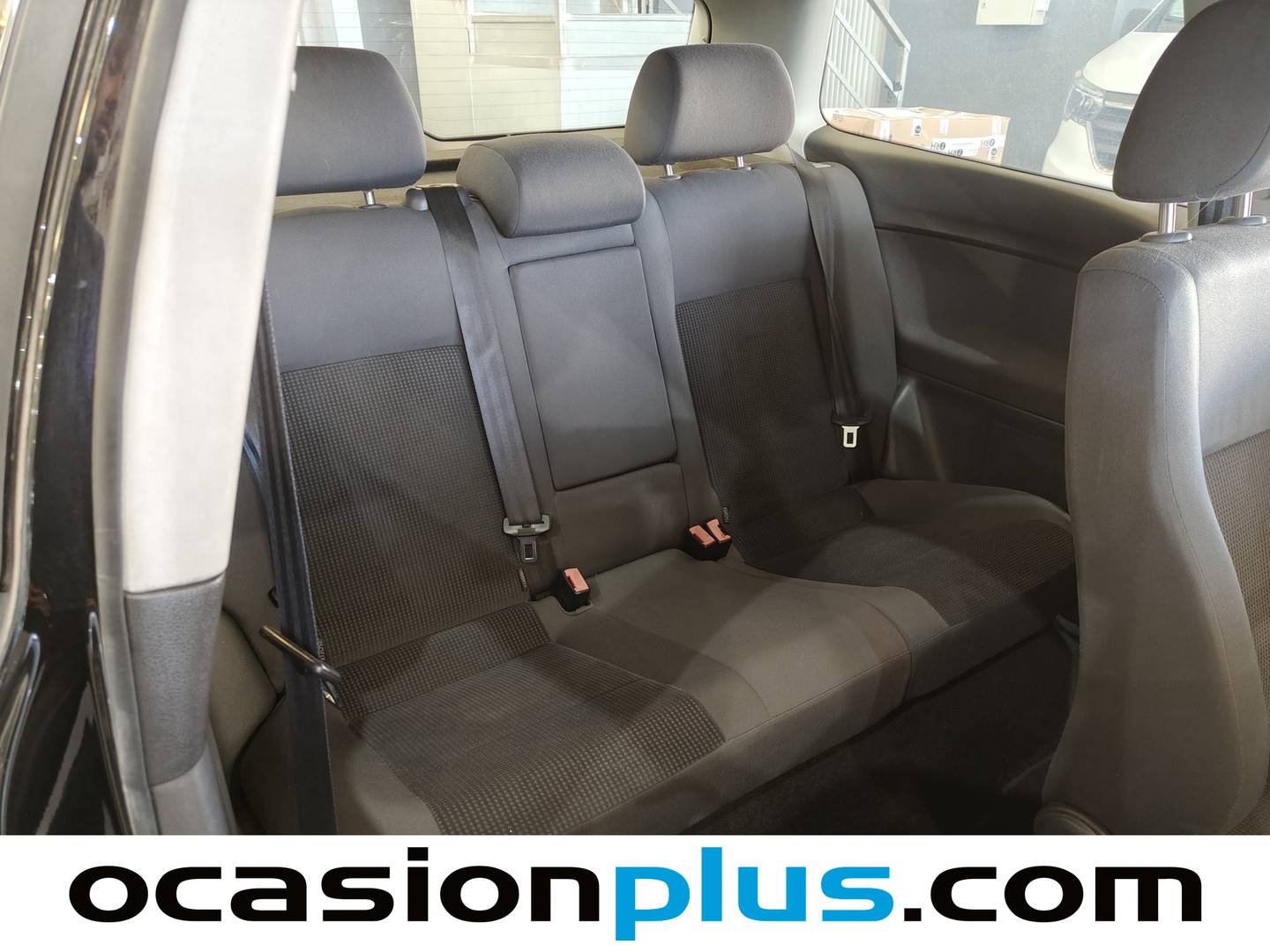 Volkswagen Polo Volkswagen Polo 1.4 TDI Edition (70cv) al mejor precio