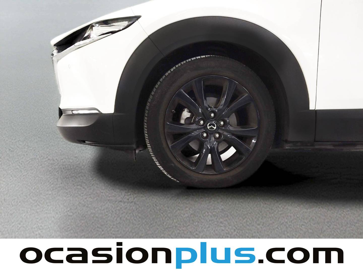 Mazda CX-30 Mazda CX-30 2.0 e-SKYACTIV-X Homura 2WD AT (186 CV) 2022