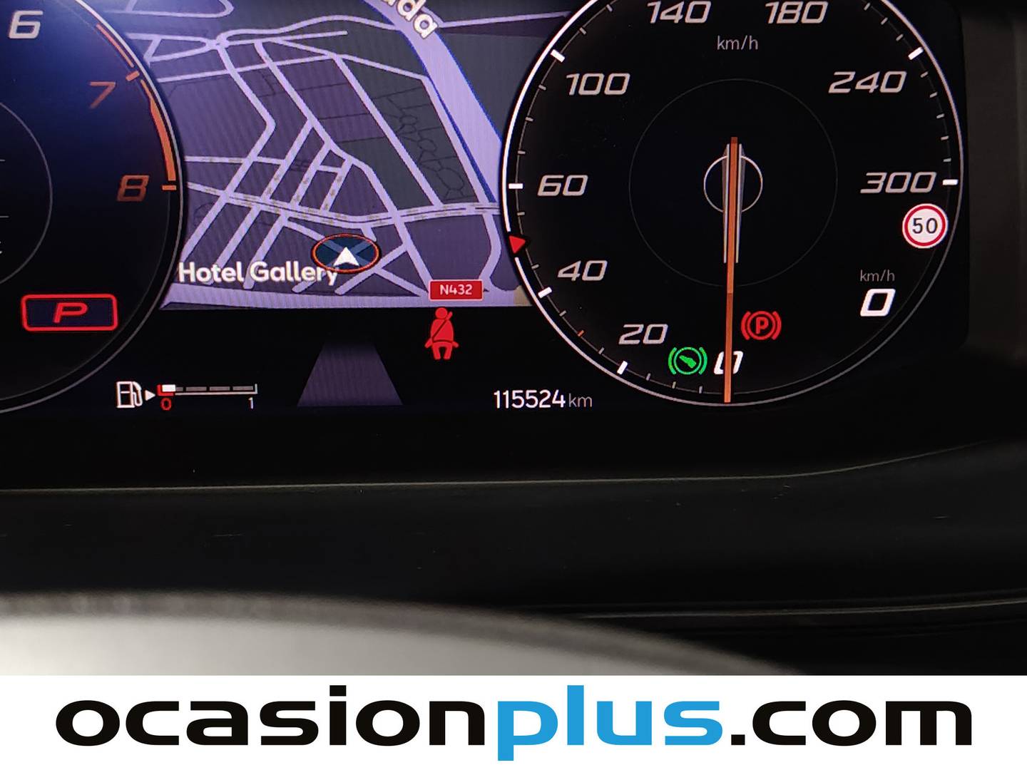 Cupra Formentor Cupra Formentor 1.5 TSI DSG (150 CV) al mejor precio