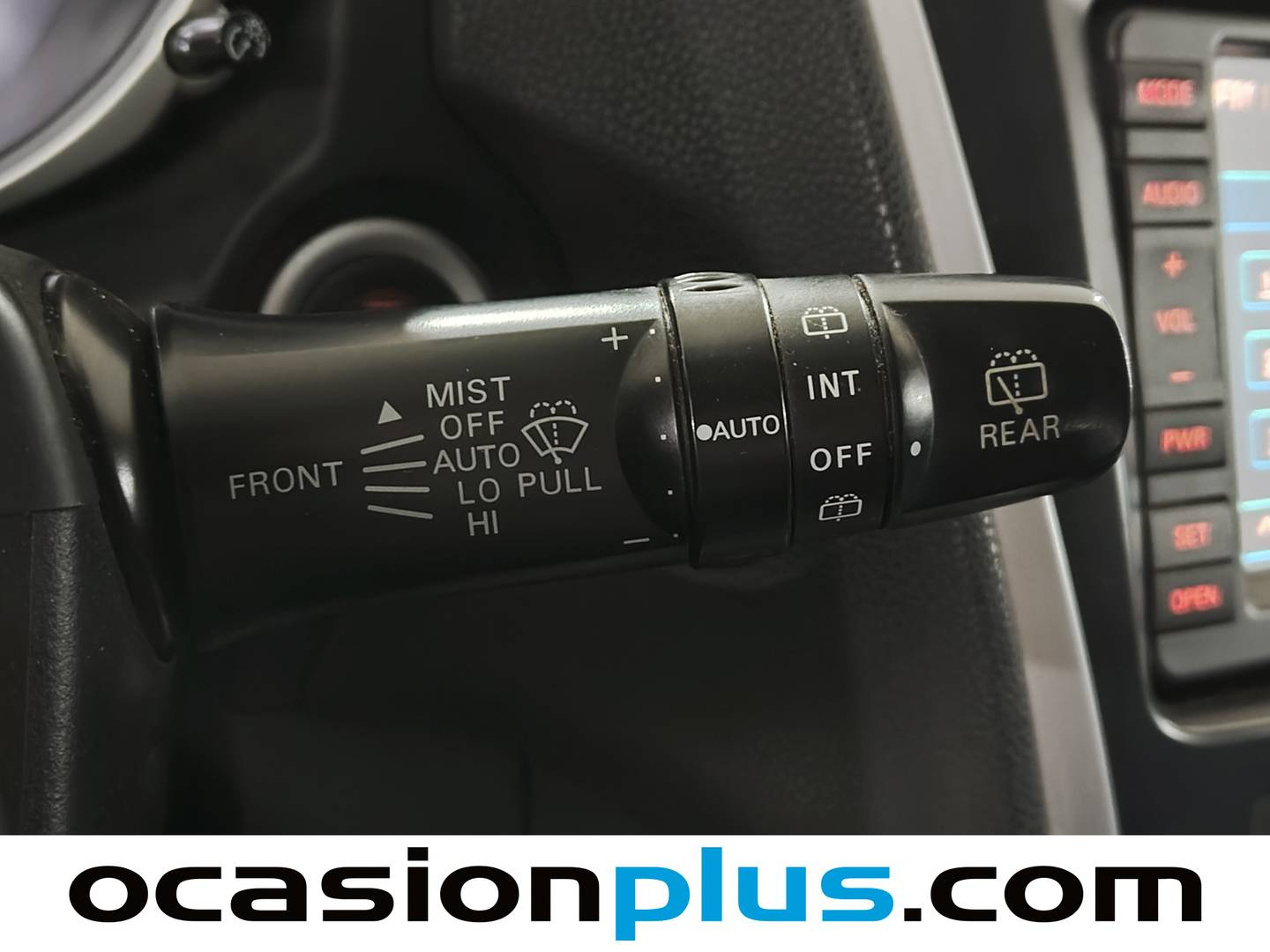 Mitsubishi ASX Mitsubishi ASX 200 DI-D ClearTec Kaiteki 4WD (150 CV) 150cv