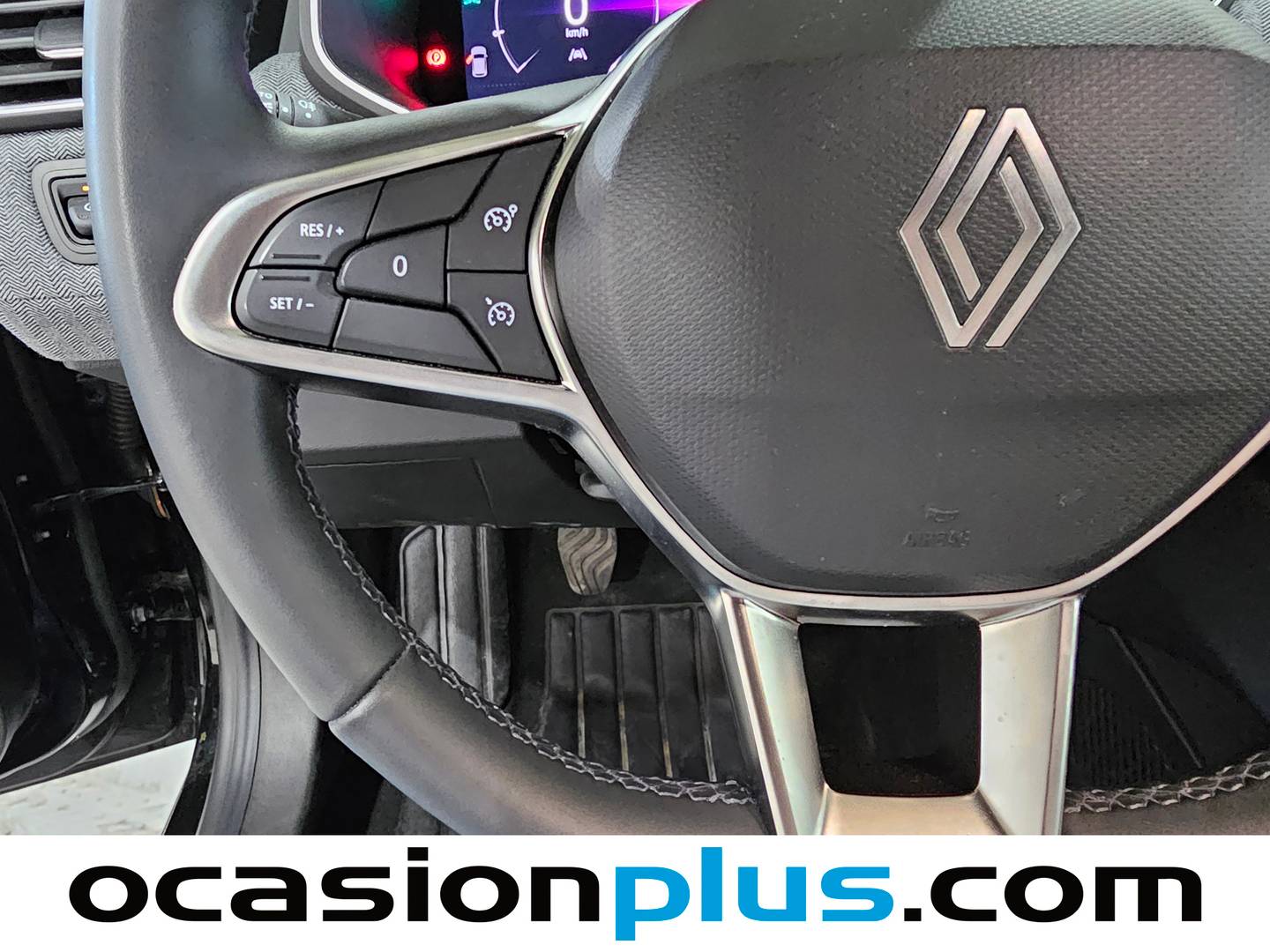 Renault Clio Renault Clio Techno TCe (90 CV) barato