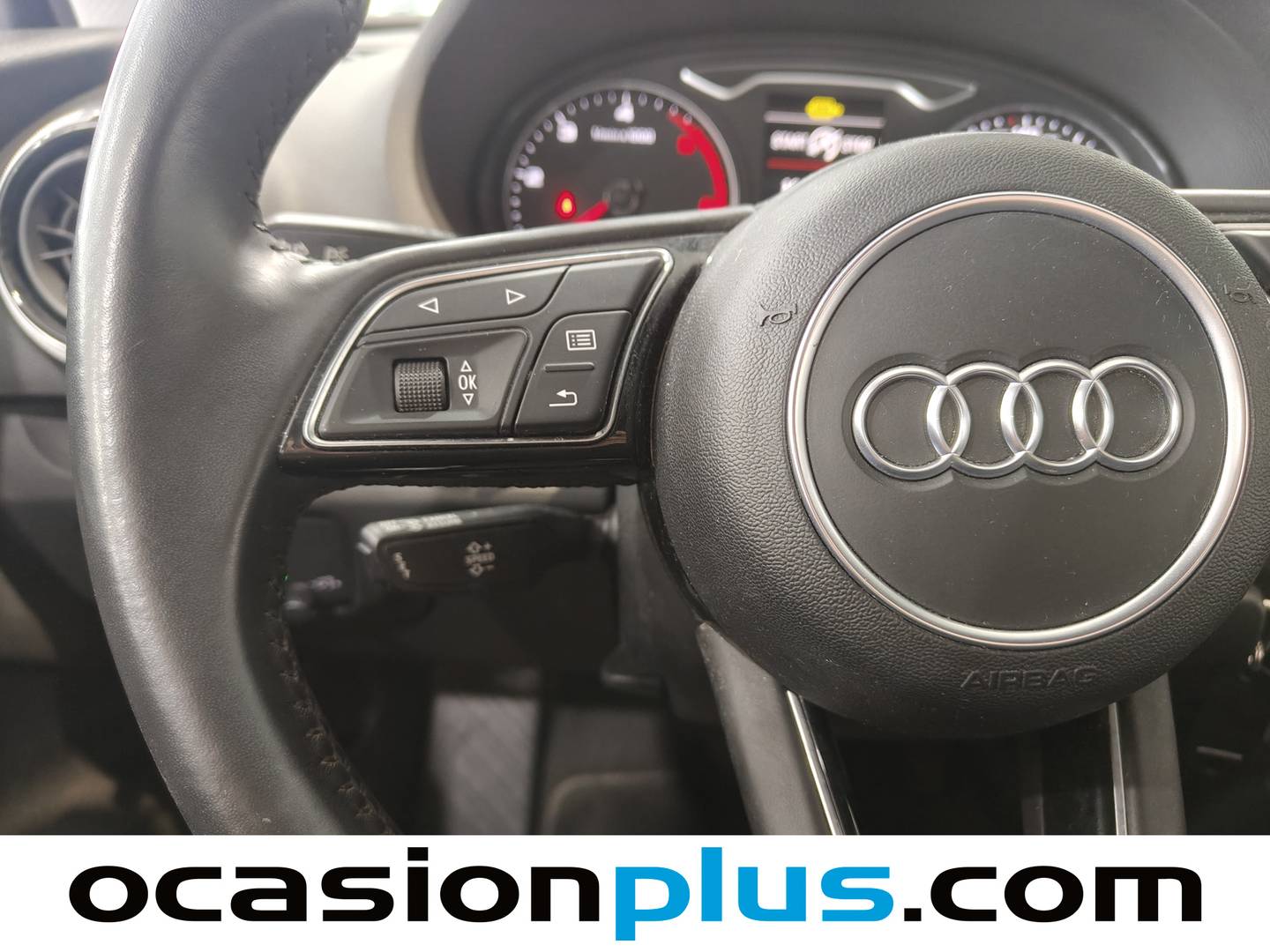 Foto Audi A3 Audi A3 Sportback design edition 1.6 TDI (116 CV) S tronic