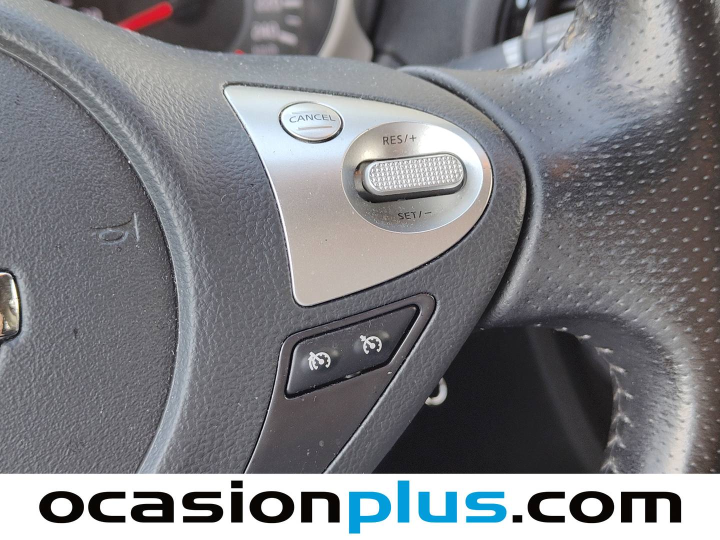 Nissan JUKE Nissan Juke 1.2 DIG-T Tekna (115 CV) seminuevo