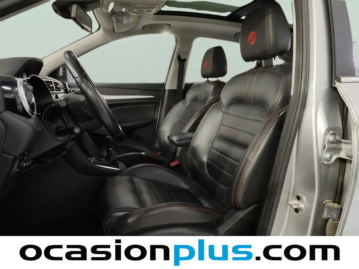 Foto MG ZS MG ZS 1.0T Luxury (111 CV)