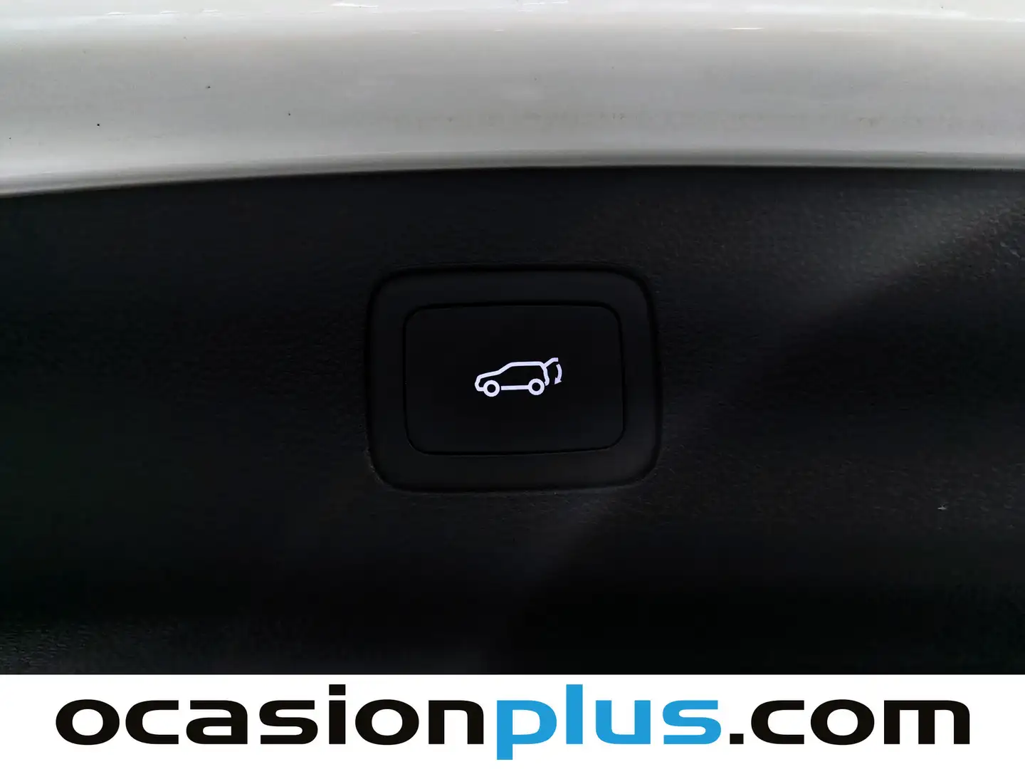 Foto MG HS MG HS 1.5 Turbo GDI Luxury DCT (162 CV)