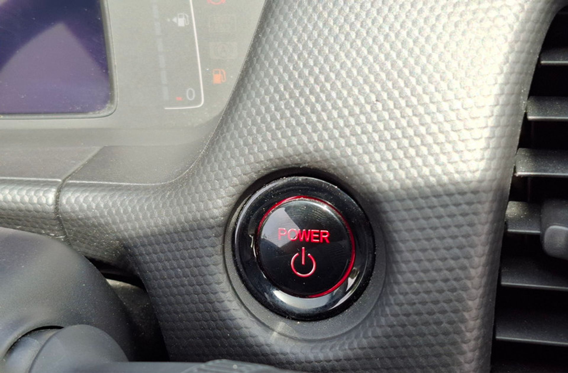 Honda Jazz 1.5 i-MMD Comfort - foto 28