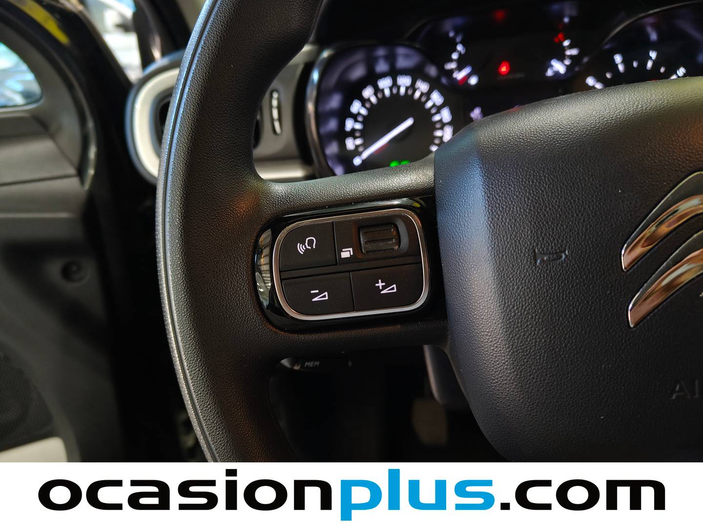 Citroën C3 Citroën C3 PureTech 83 Plus (83 CV) de ocasión
