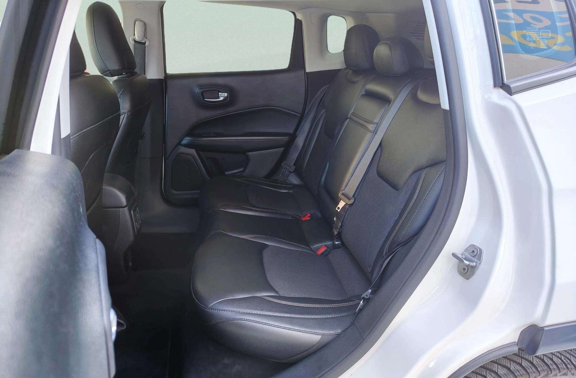 Jeep Compass 2.0 MultiJet Longitude 4x4 AD - foto 15