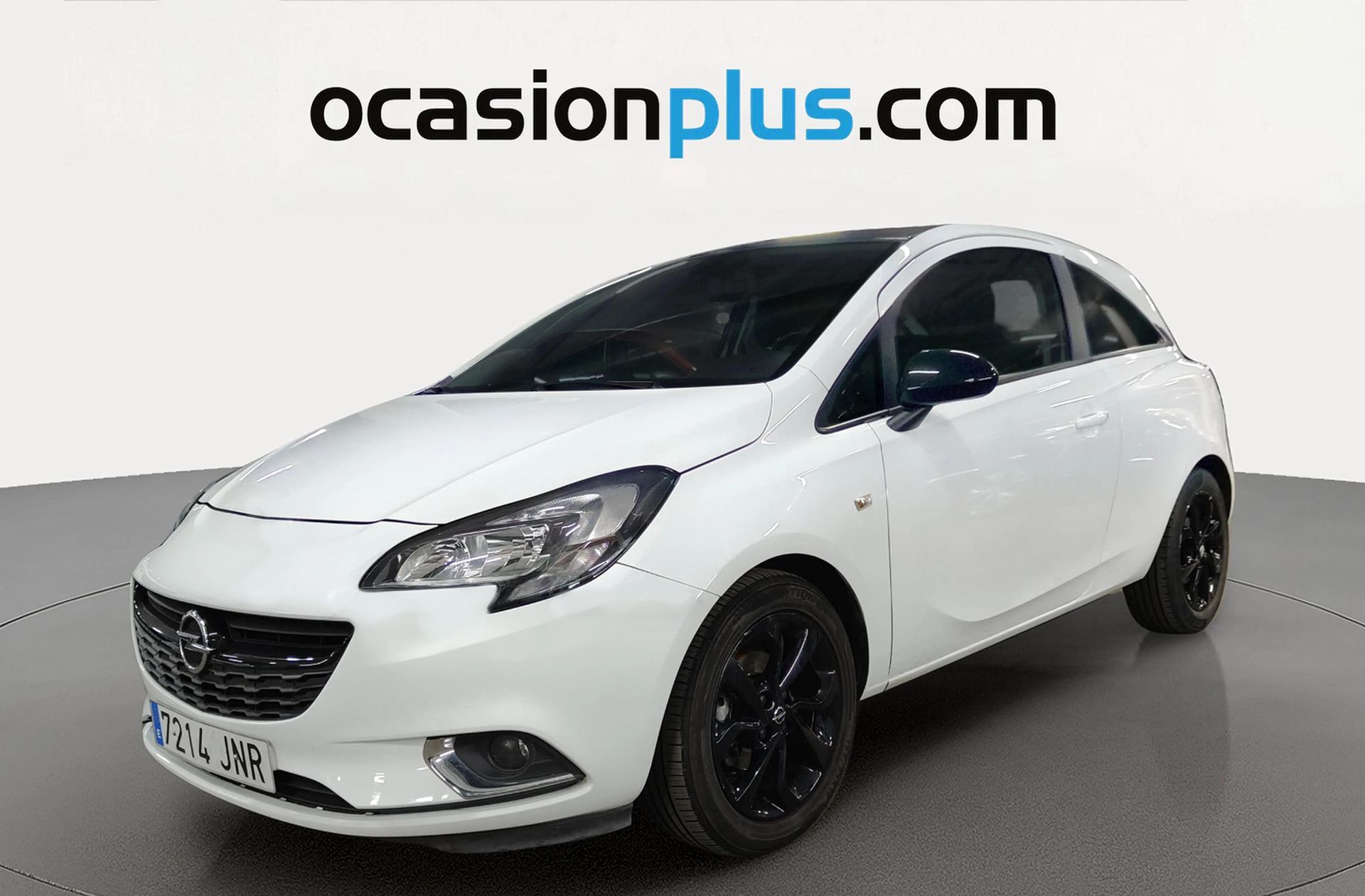 Opel Corsa 1.4 Color Edition