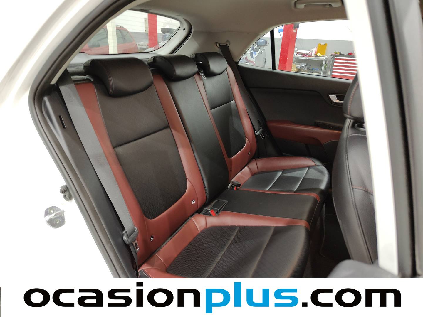 KIA Rio Kia Rio 1.0 T-GDi MHEV iMT Drive Pack Sport (120 CV) km 0