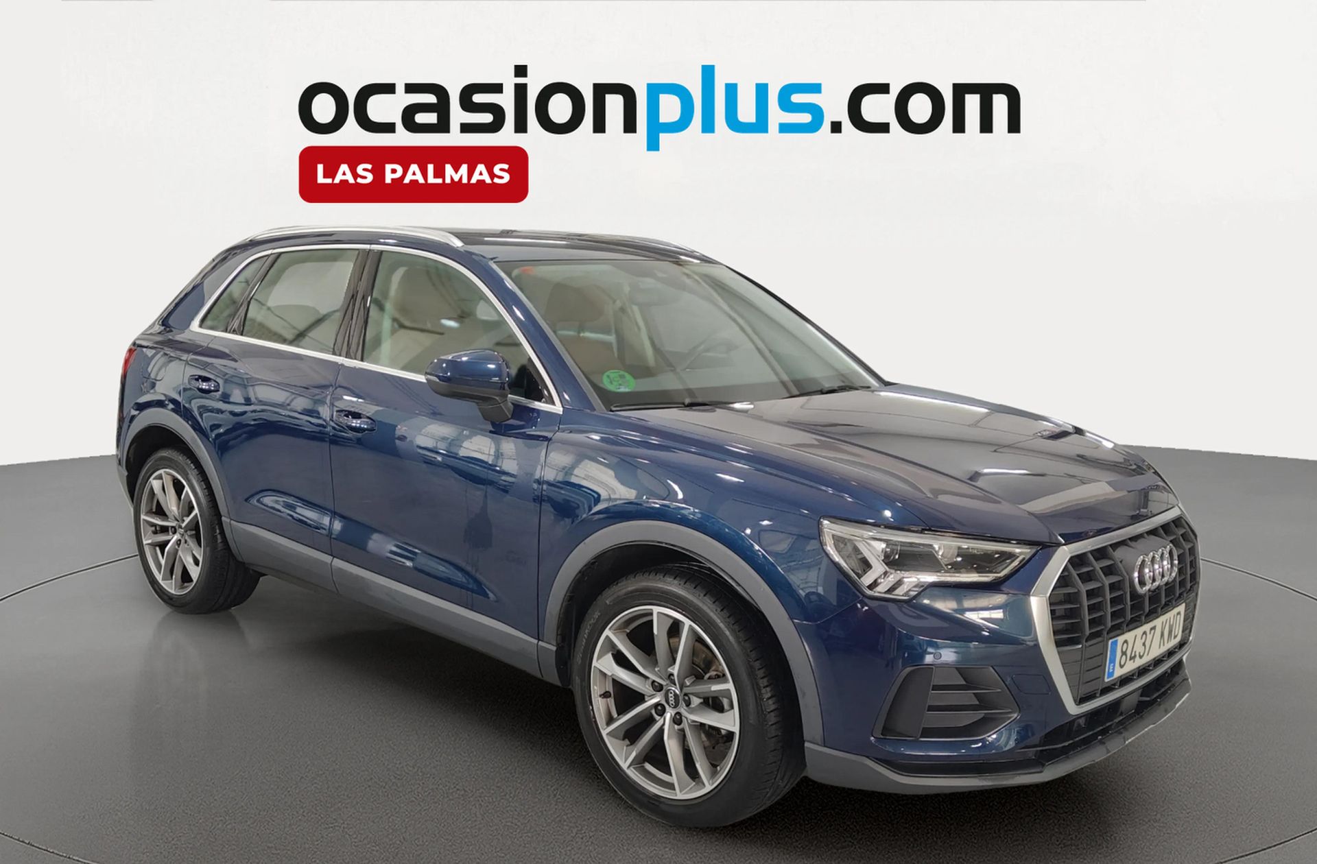 Audi Q3 Advanced 35 TFSI S tronic - foto 2
