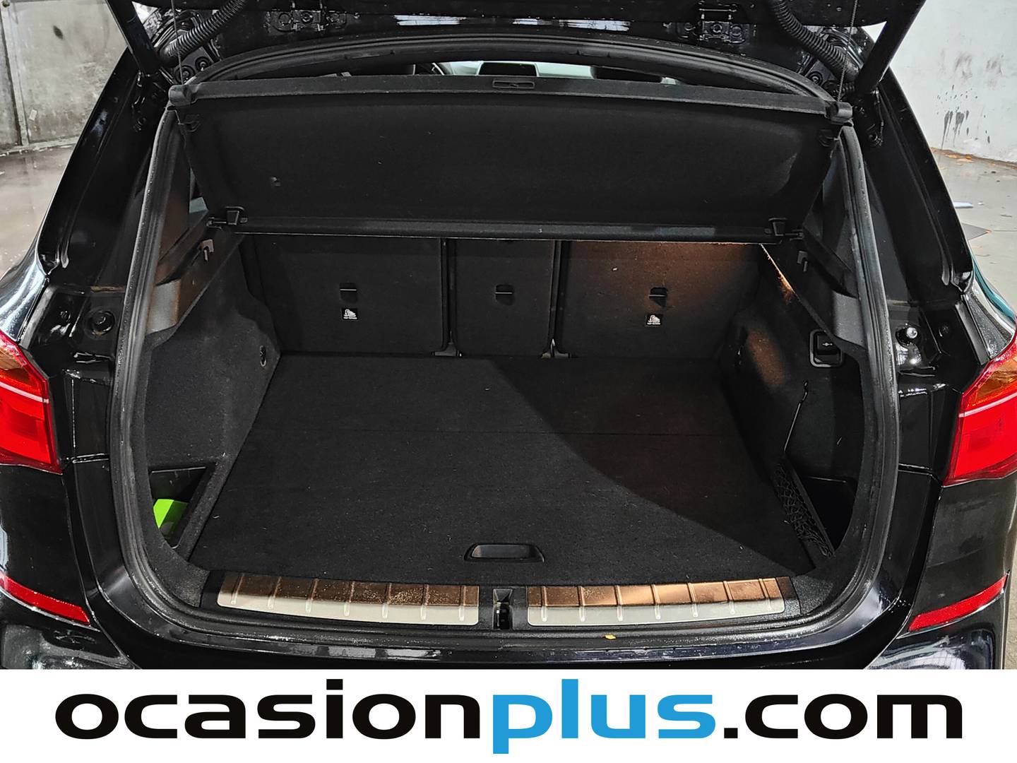 Foto BMW X1 BMW X1 sDrive18d Business (150 CV) Pack M