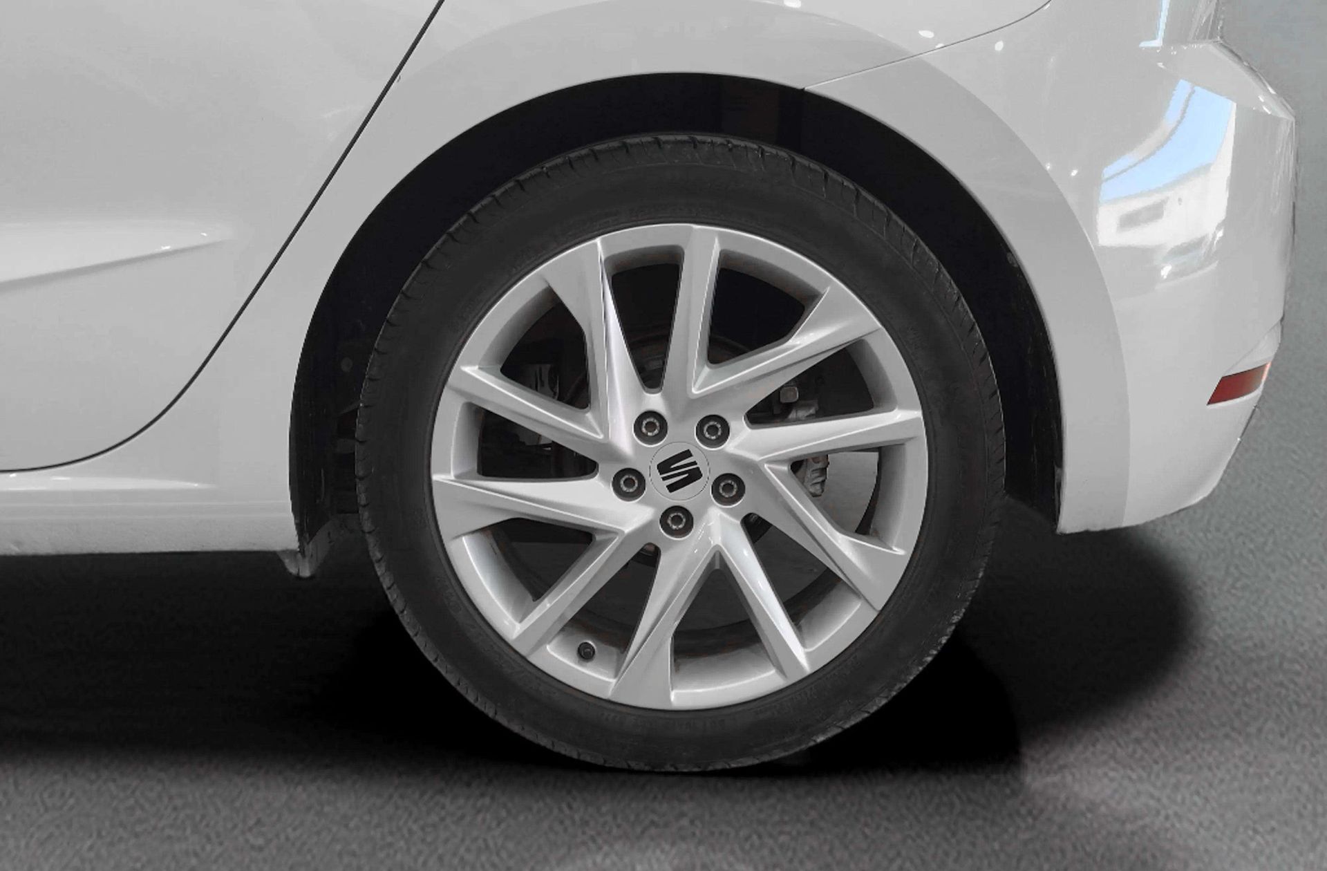 SEAT Ibiza 1.5 TSI FR XL DSG - foto 32
