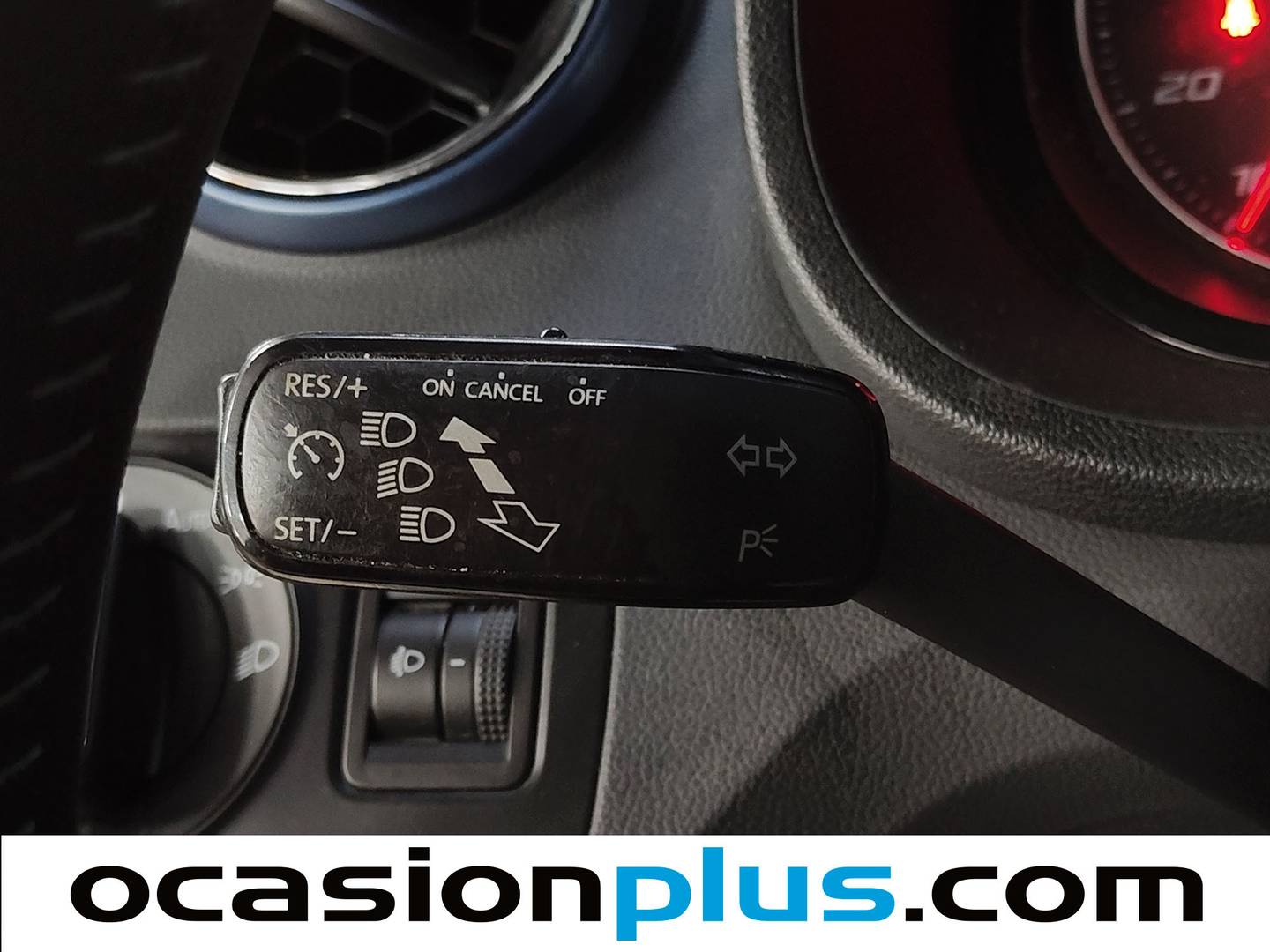Acabados Seat Ibiza Seat Ibiza 1.0 EcoTSI Style Connect DSG (110 CV)
