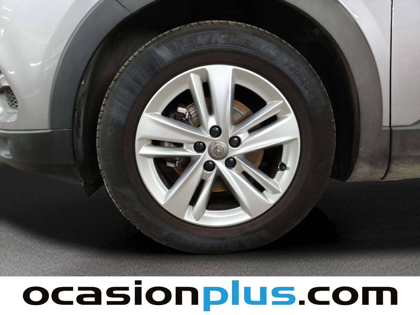 Foto Opel Grandland X Opel Grandland X 1.5 CDTi Selective (130 CV)