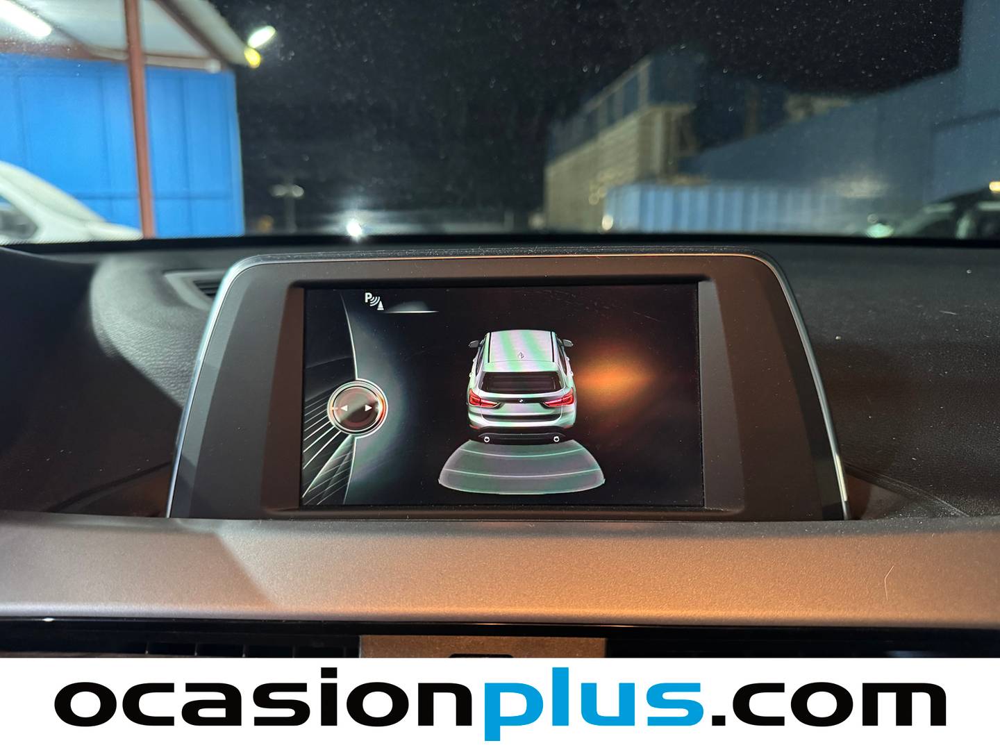 Foto BMW X1 BMW X1 sDrive18d (150 CV)