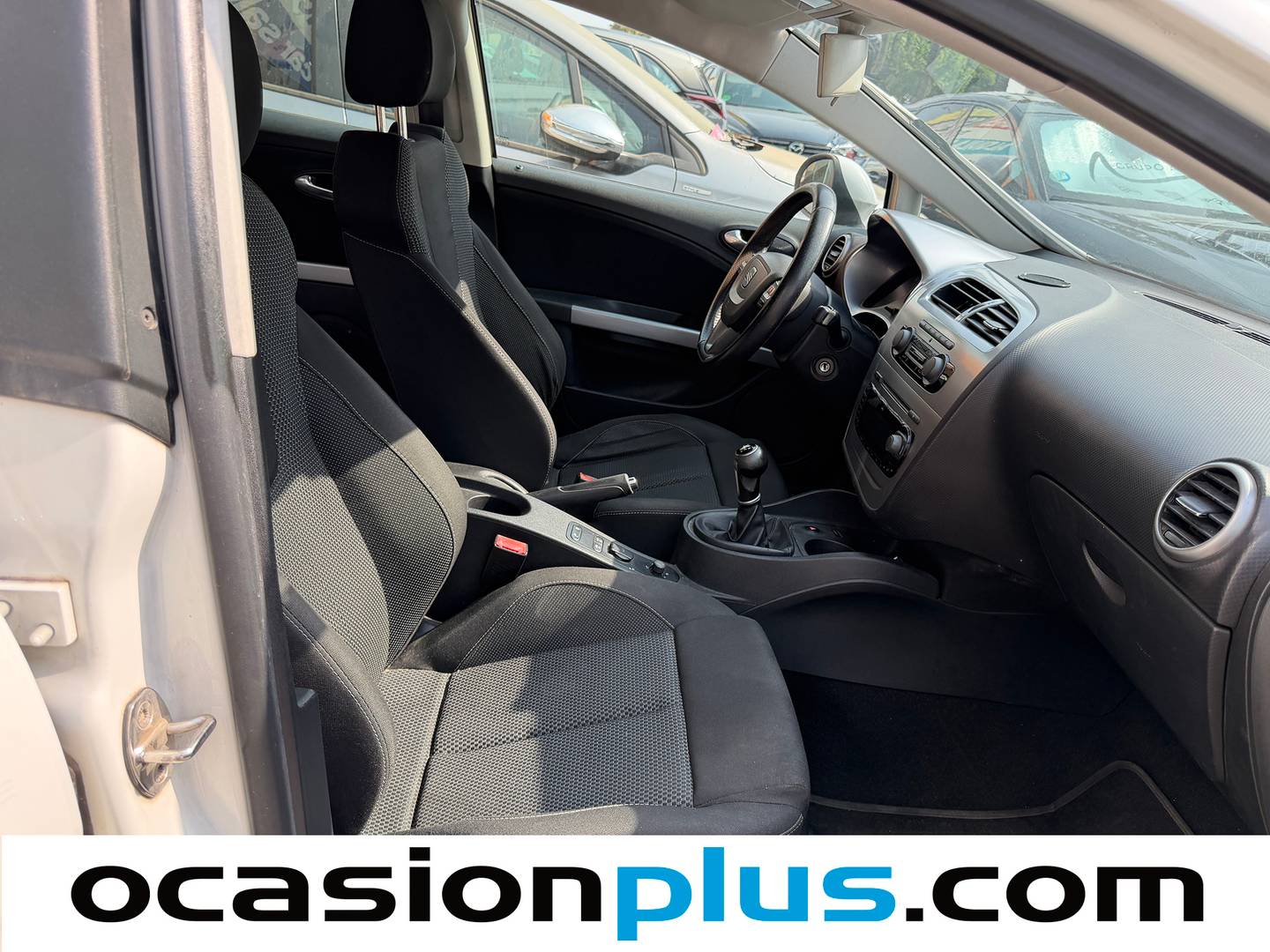 Seat León Seat León 1.8 TSI Sport (160 CV) km 0